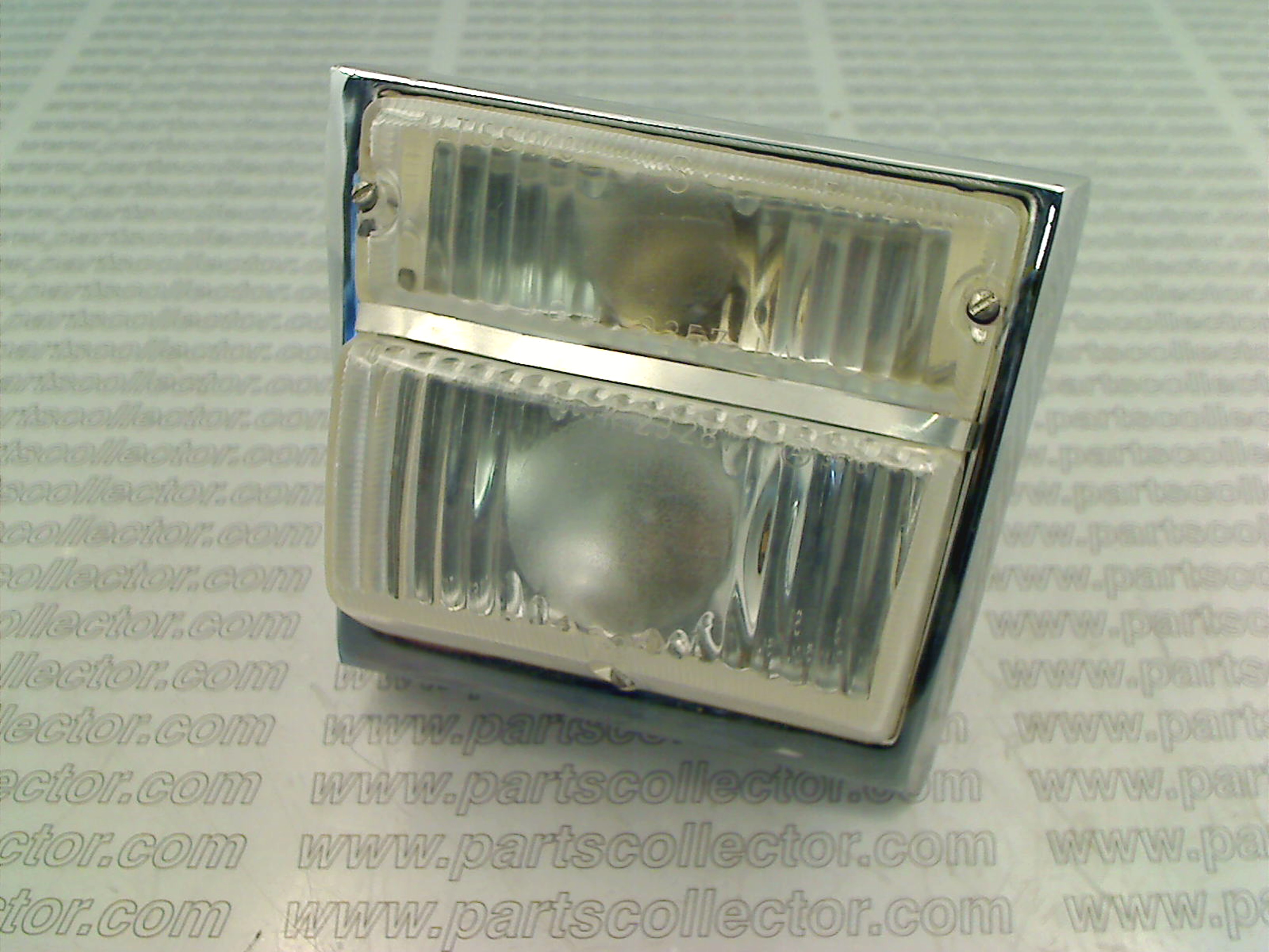 ALTISSIMO 151.09.00 - 151.12.91 - 151.01.90 Lighting system code 3502 compatible with: ALTISSIMO ALTISSIMO, FIAT 1800, FIAT 2100