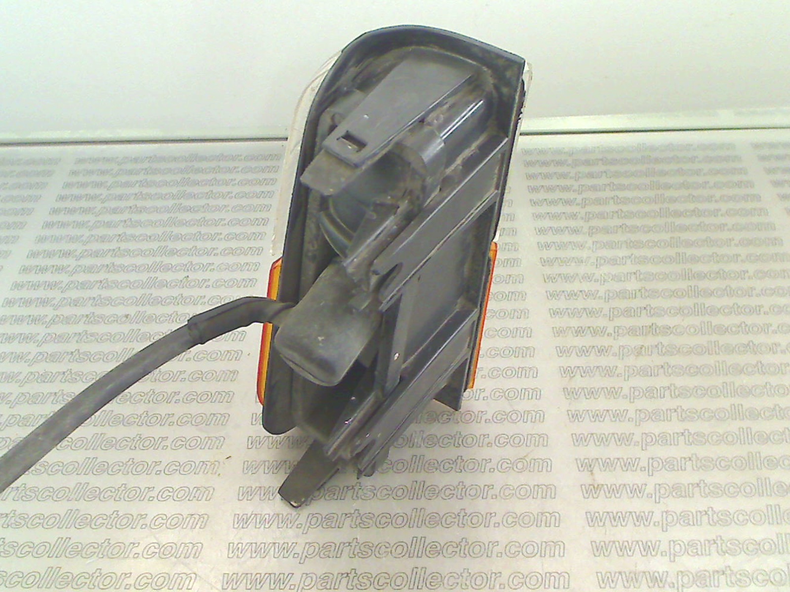 ALTISSIMO 21.4511 Lighting system code 12963 compatible with: ALTISSIMO ALTISSIMO, FIAT ARGENTA - additional view