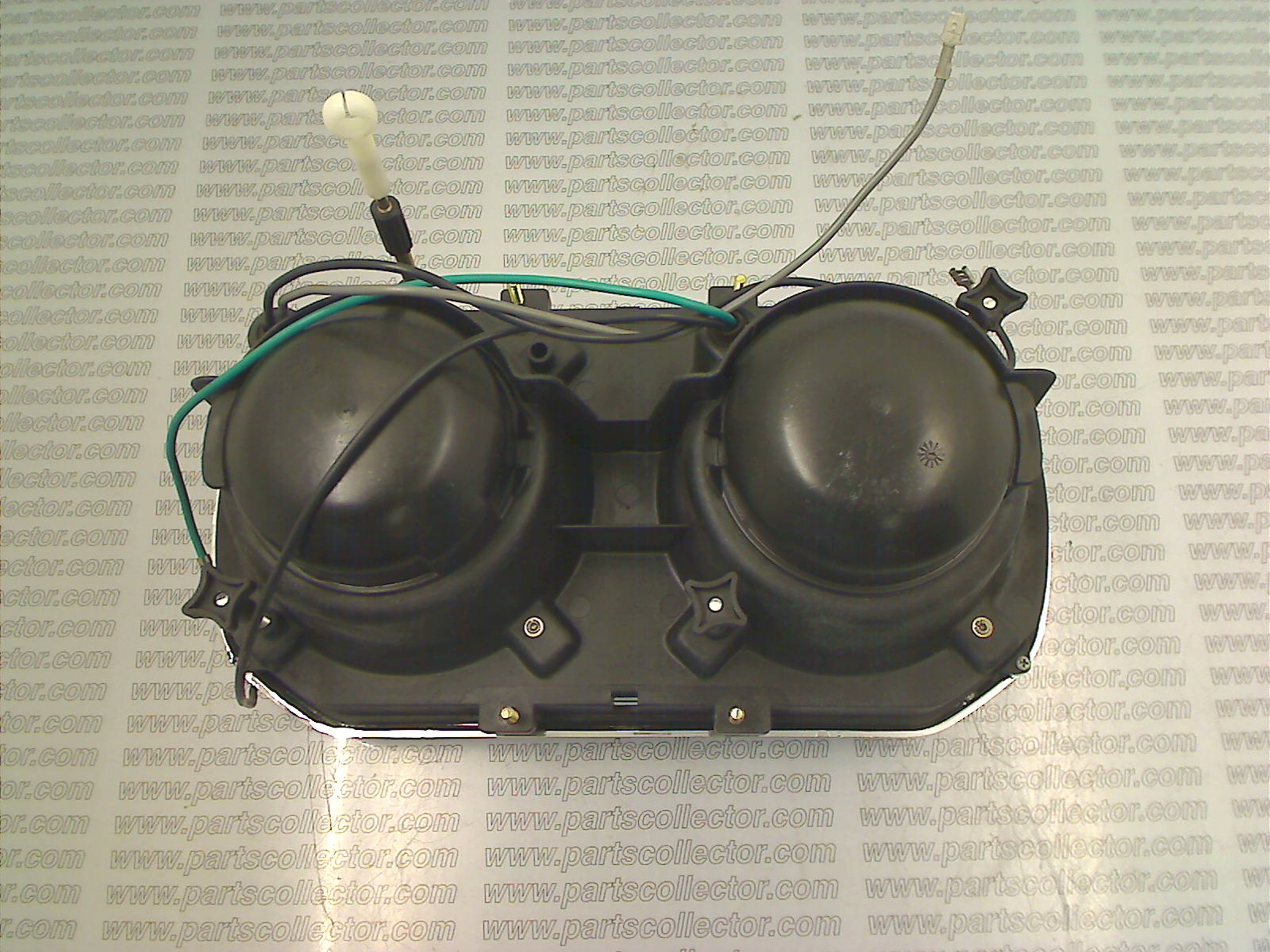 SIEM 8701 Lighting system code 17287 compatible with: LANCIA BETA, SIEM SIEM - additional view