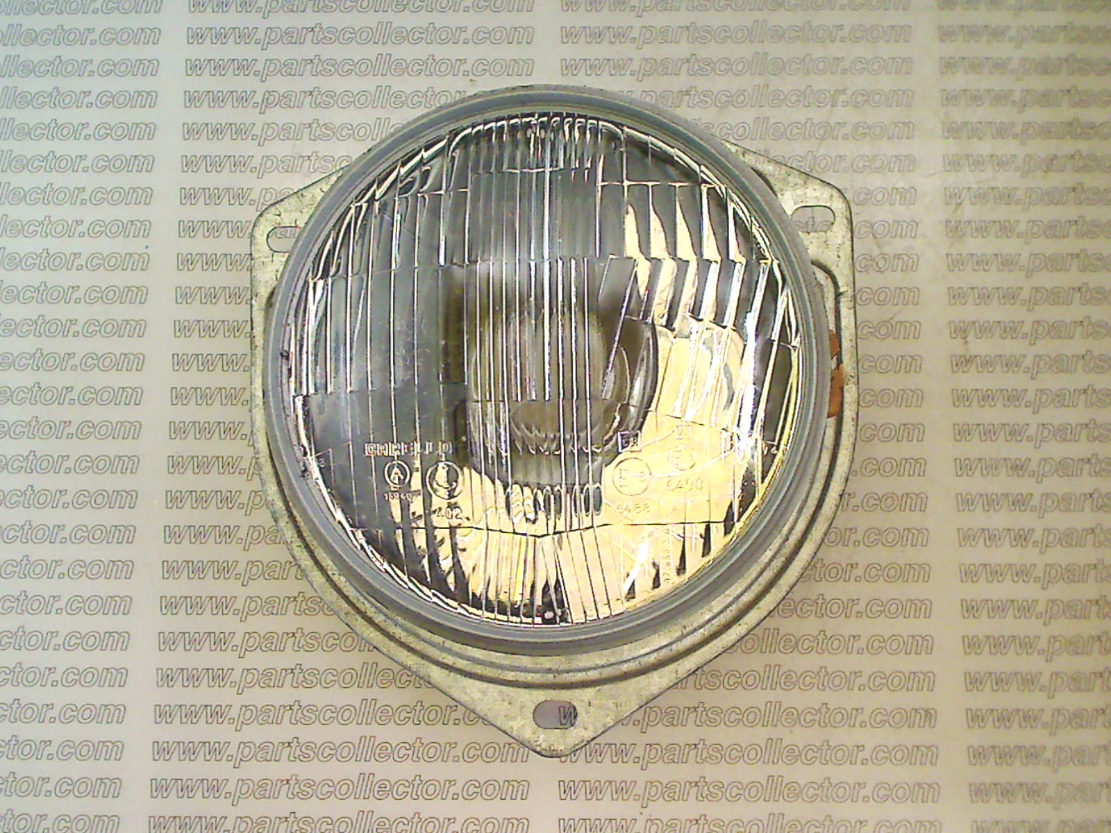 CARELLO 4213249 Lighting system code 12920 compatible with: FIAT 128 - detail view