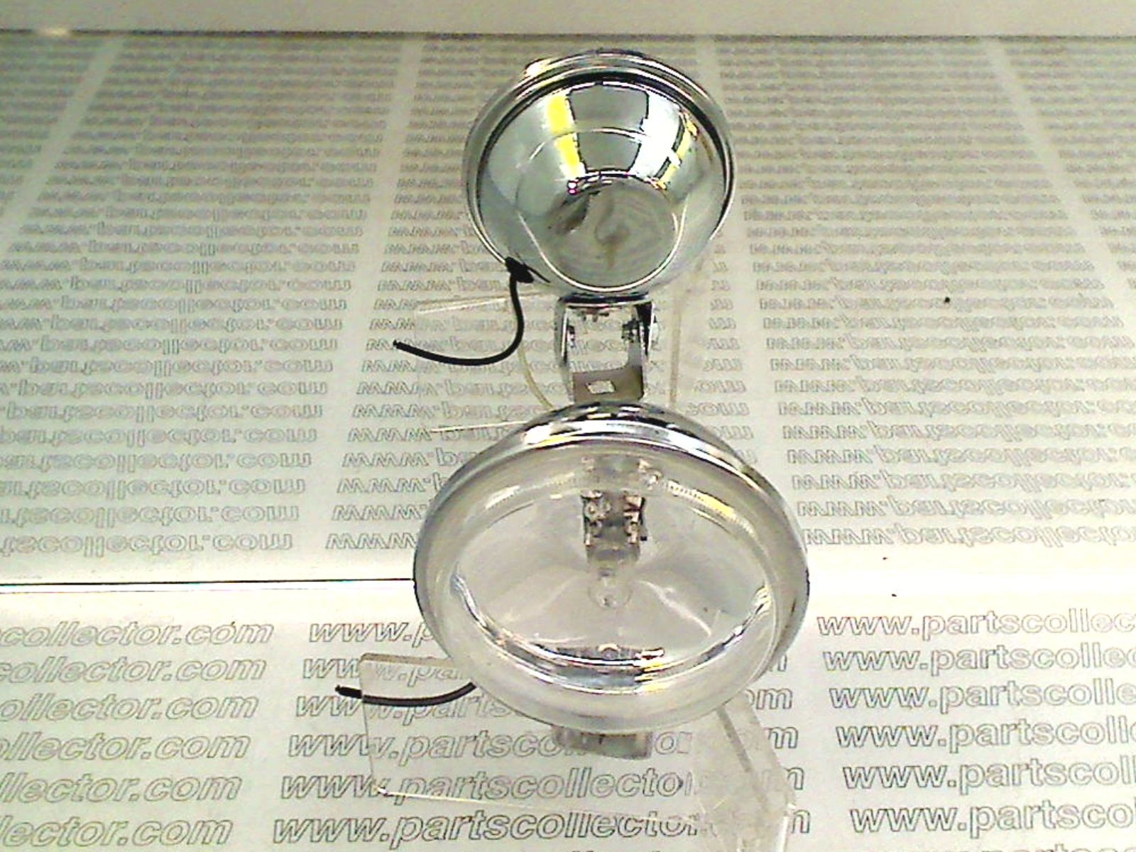 PARTSCOLLECTOR  Lighting system code 10930 compatible with: OTHERS OTHERS, UNIVERSALE UNIVERSALE