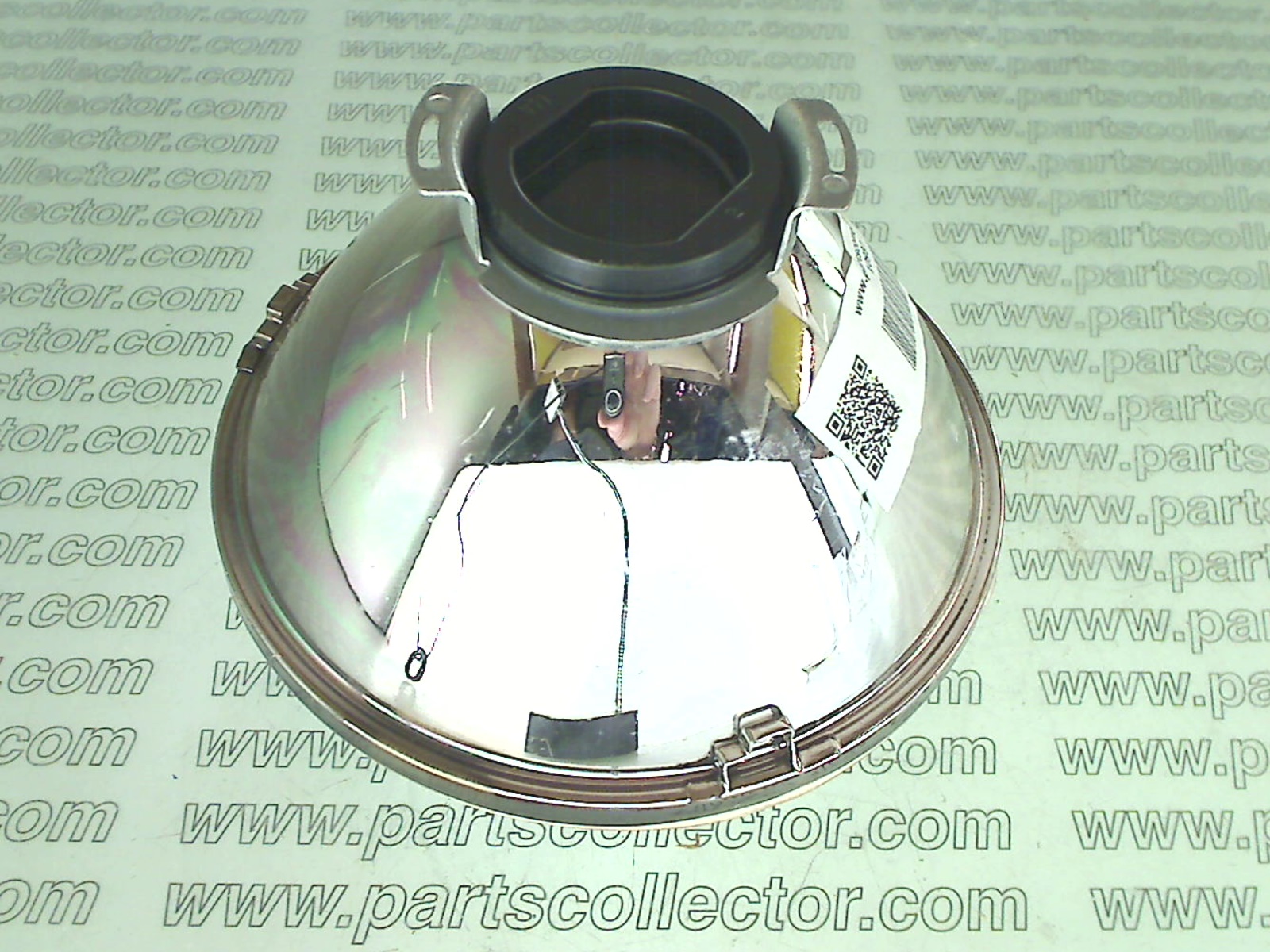 CARELLO 07.235.700 - 07.235.816 Lighting system code 10987 compatible with: ALFA ROMEO GIULIA 1300  105, ALFA ROMEO GIULIA 1600 105, CARELLO CARELLO - additional view