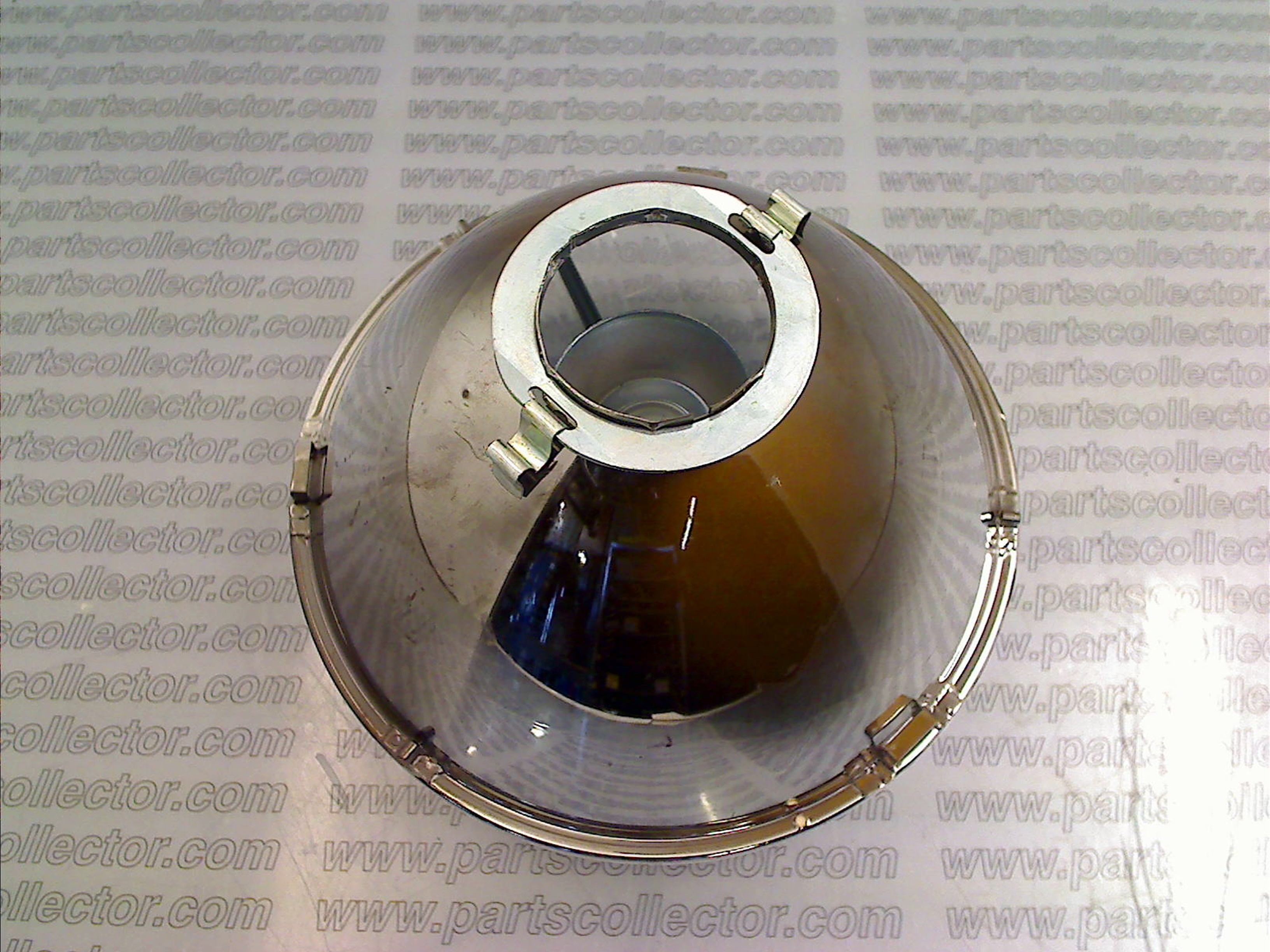 SIEM 4508 Lighting system code 11001 compatible with: ALFA ROMEO 1300-1600-1750-2000 GT /BERTONE, ALFA ROMEO DUETTO SPIDER 105, ALFA ROMEO GIULIA 105, FIAT 1100, SIEM SIEM - additional view