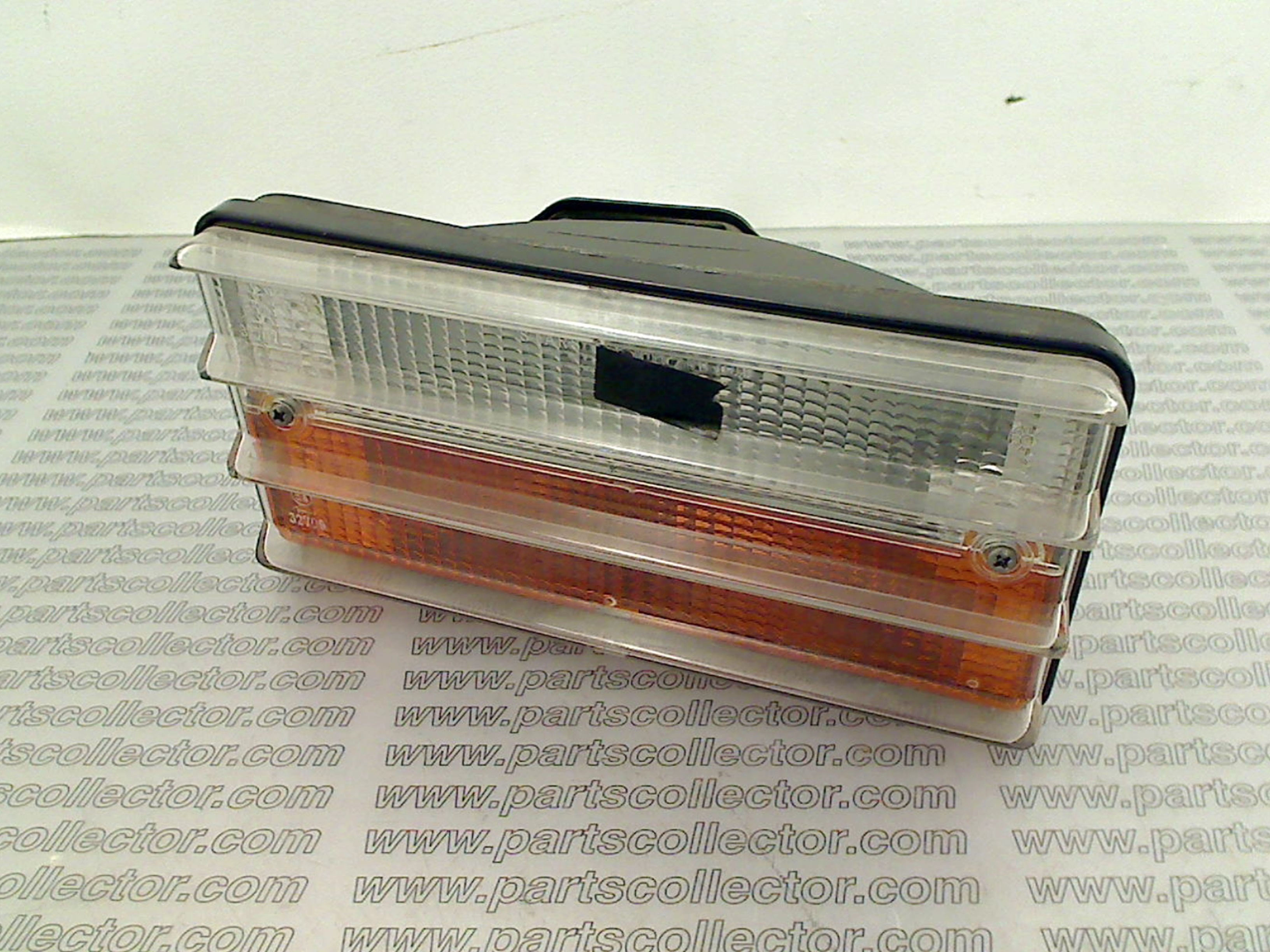 STARS 001.280.000 - 001.280.019 Lighting system code 17311 compatible with: STARS STARS