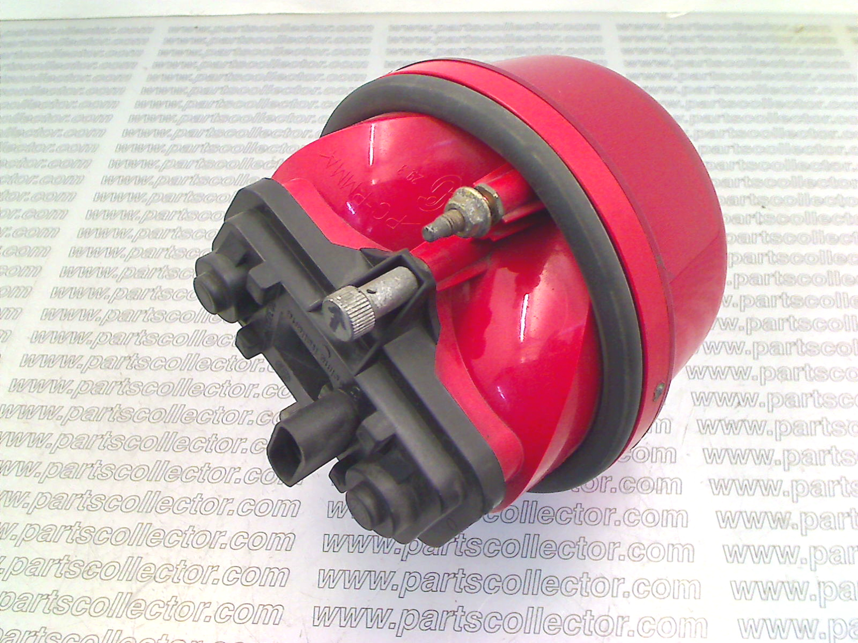 FERRARI 157516 Lighting system code 17659 compatible with: FERRARI 360 - additional view
