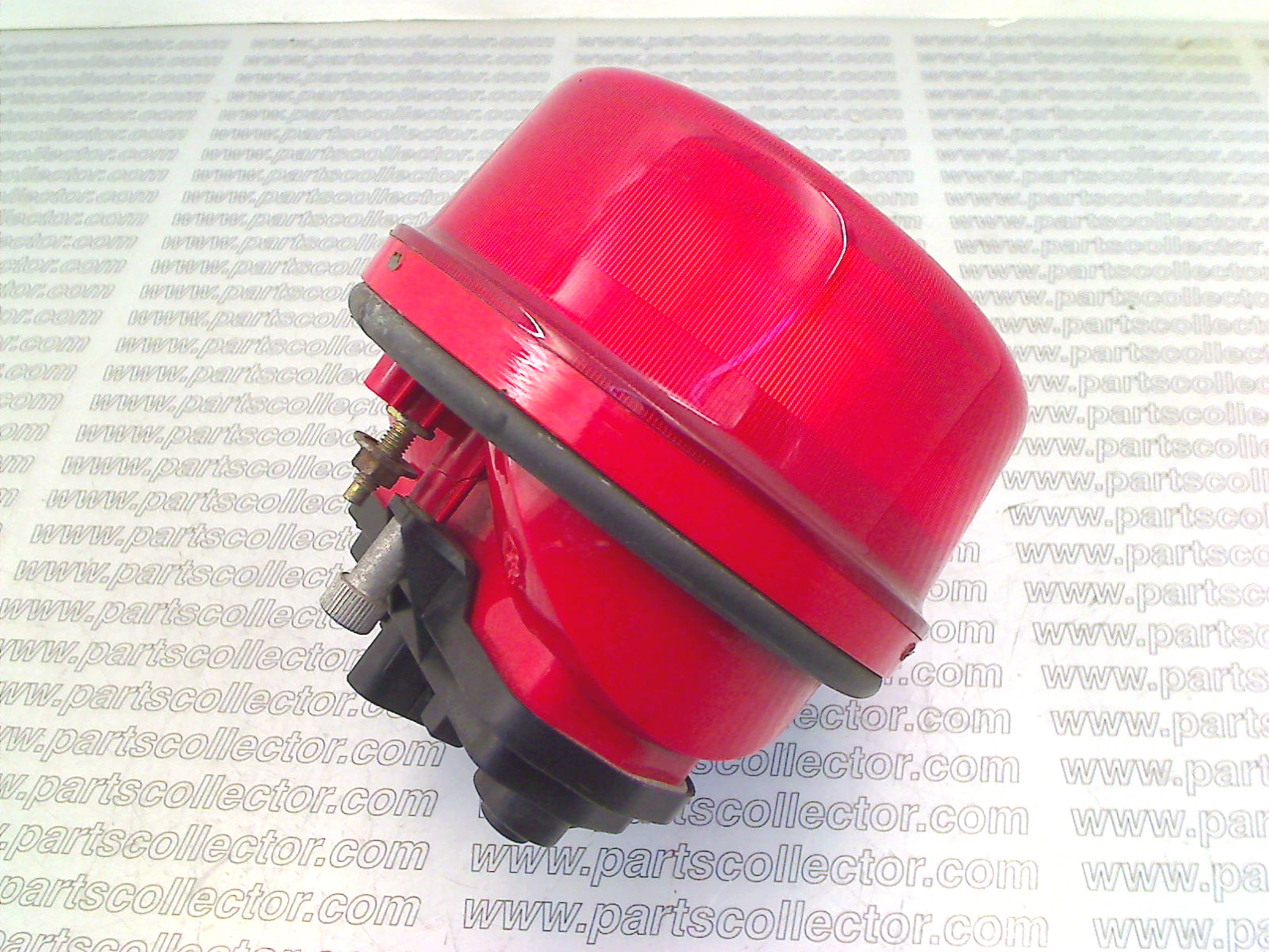 FERRARI 157516 Lighting system code 17659 compatible with: FERRARI 360 - detail view