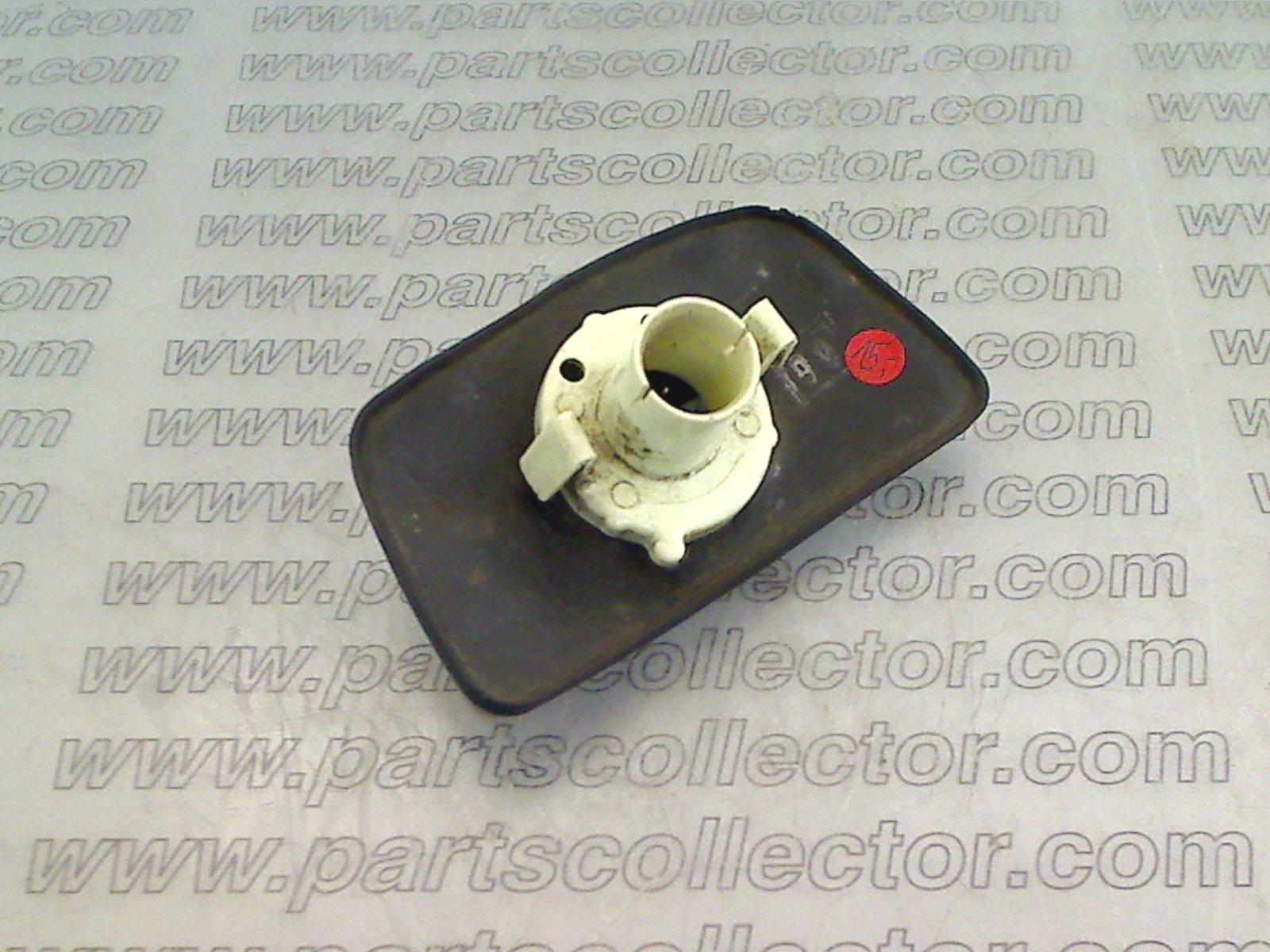 CARELLO 10.382.000 Lighting system code 9840 compatible with: ALFA ROMEO 1300-1600-1750-2000 GT /BERTONE, ALFA ROMEO GIULIA SUPER  105, DE TOMASO DEAUVILLE, LAMBORGHINI ESPADA, LAMBORGHINI JARAMA, MASERATI BORA AM117 - detail view