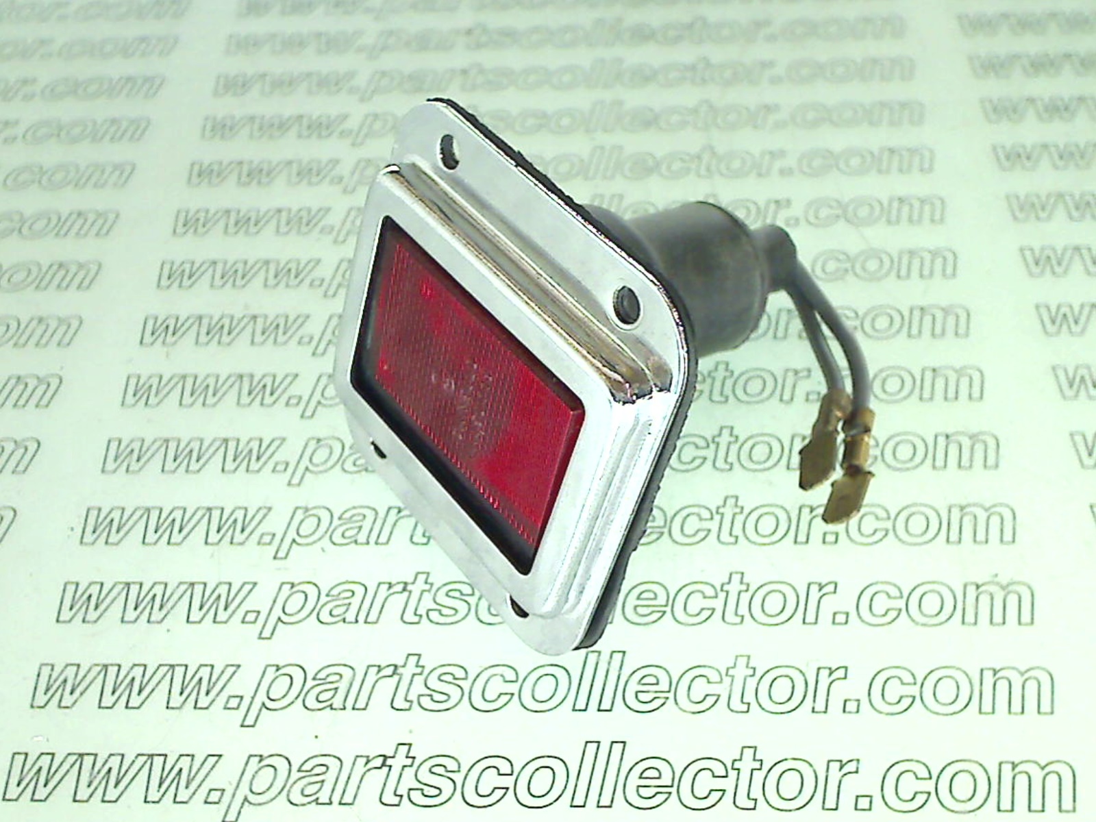 FERRARI 14.520.000 Lighting system code 9223 compatible with: CARELLO CARELLO, FERRARI 330