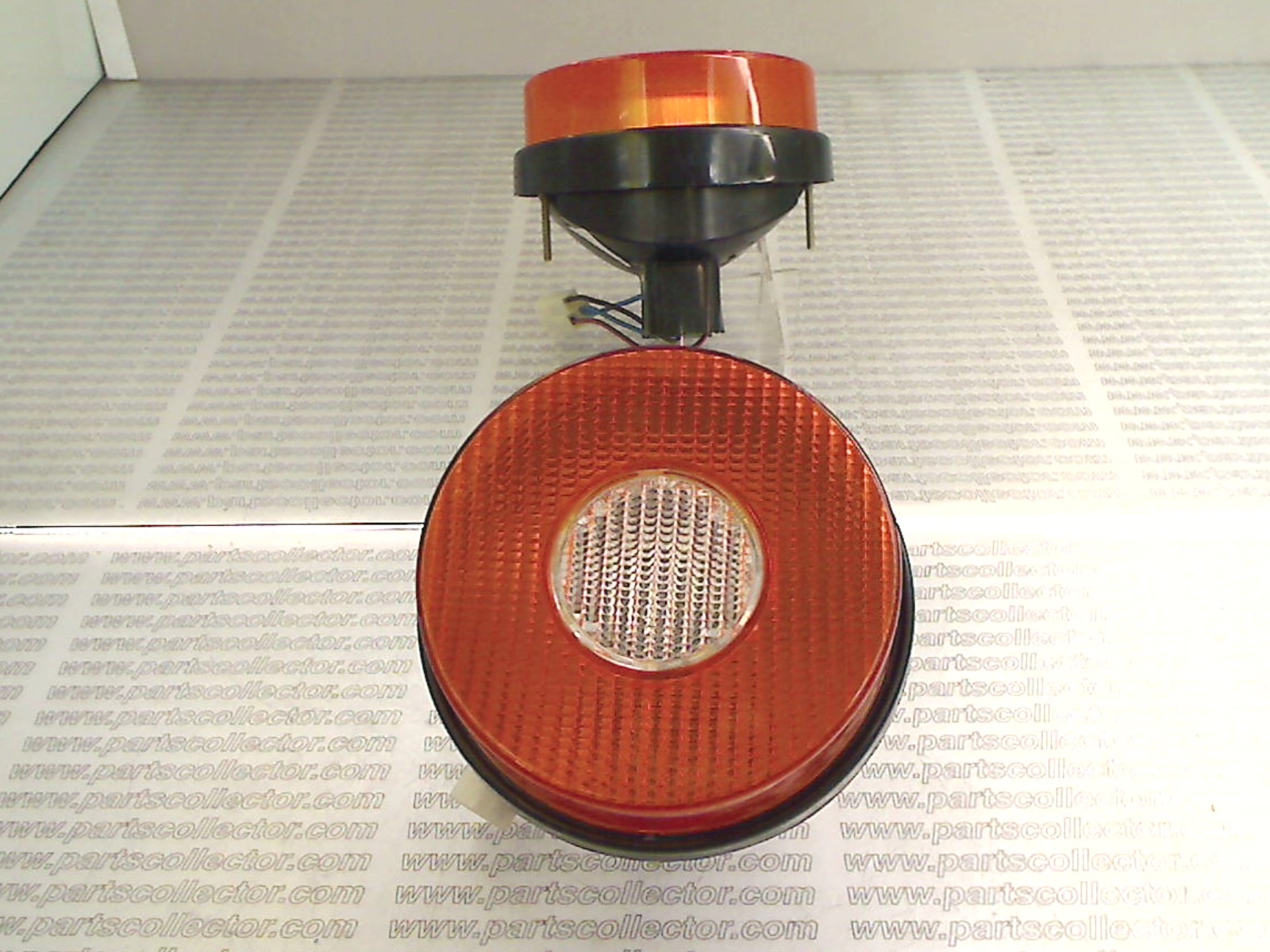 CARELLO  Lighting system code 714 compatible with: CARELLO CARELLO, FERRARI 308, FERRARI 512BB, FERRARI 512BBi