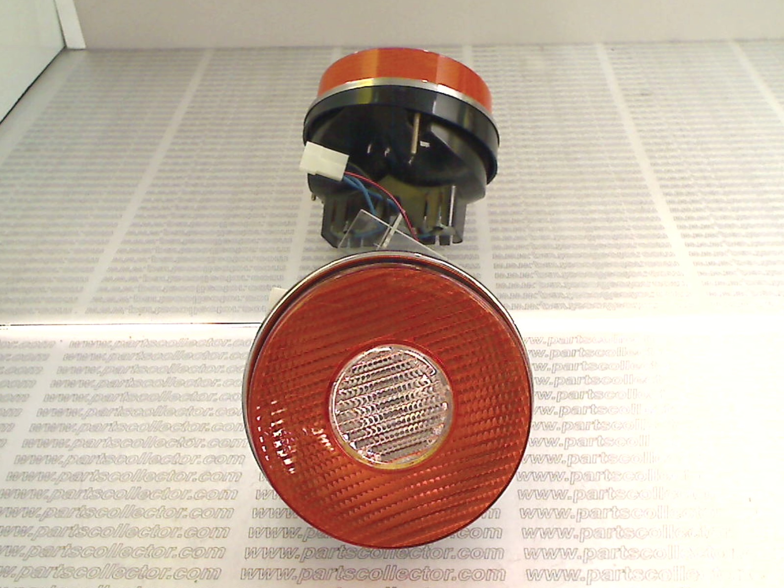 CARELLO 12.285.000 Lighting system code 1819 compatible with: FERRARI 400, FERRARI 412