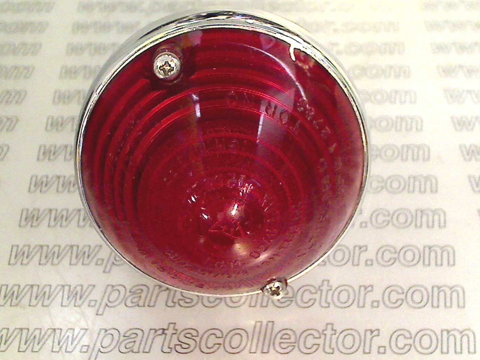 ALTISSIMO K12783 - 173/01.00 Lighting system code 11290 compatible with: ALTISSIMO ALTISSIMO, FERRARI 250, FERRARI 250 GTE