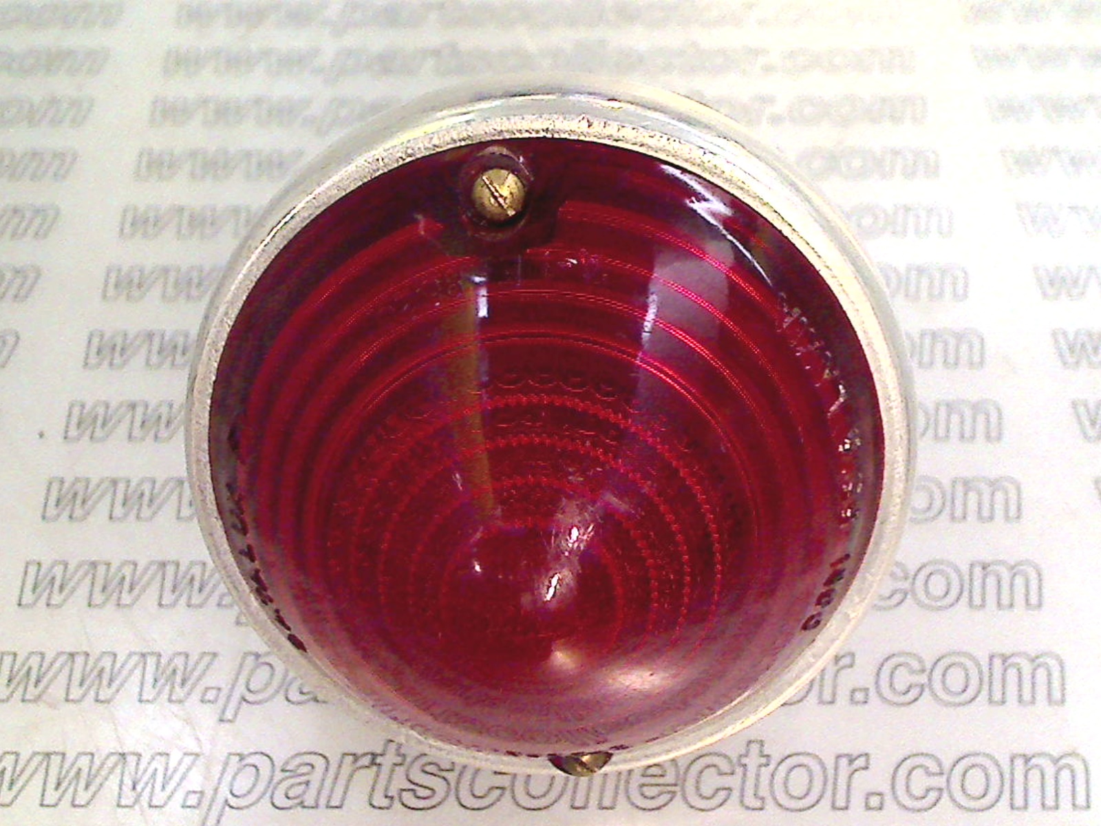 PARTSCOLLECTOR  Lighting system code 11291 compatible with: FERRARI 250, FERRARI 250 GTE