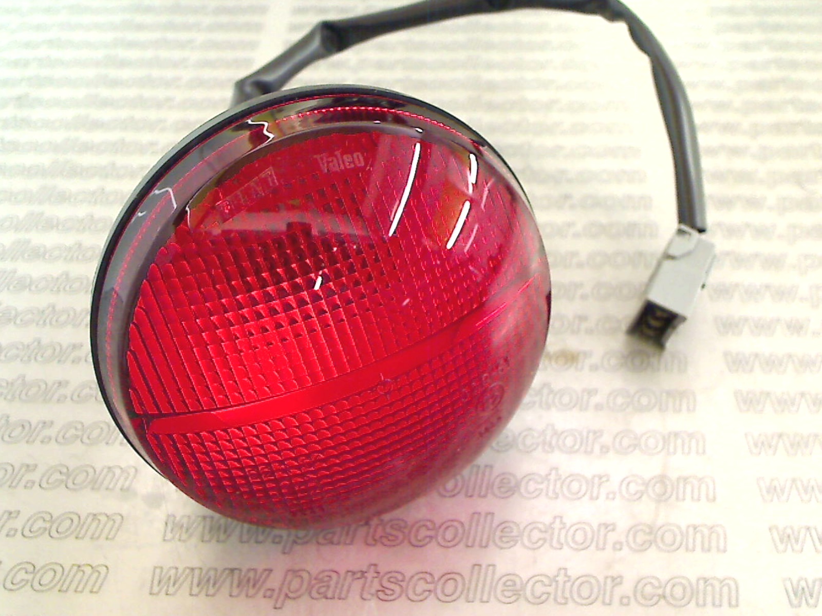 FIAT 46303562 Lighting system code 11689 compatible with: FIAT COUPE