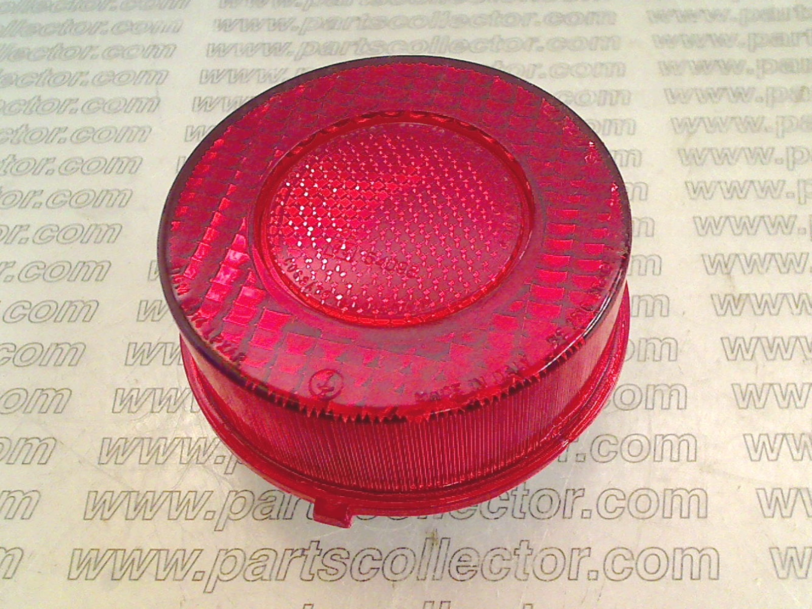 CARELLO 12.314.718 Lighting system code 1610 compatible with: CARELLO CARELLO, FERRARI 246 DINO, FERRARI 365 GTB4 DAYTONA