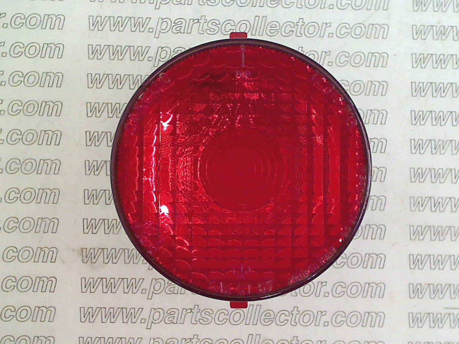 CARELLO 12.310.717 Lighting system code 1612 compatible with: CARELLO CARELLO, FERRARI 206 DINO, FERRARI 246 DINO, FERRARI 308 GT4, FERRARI 365 GT 2+2, FERRARI 365 GTC4 
