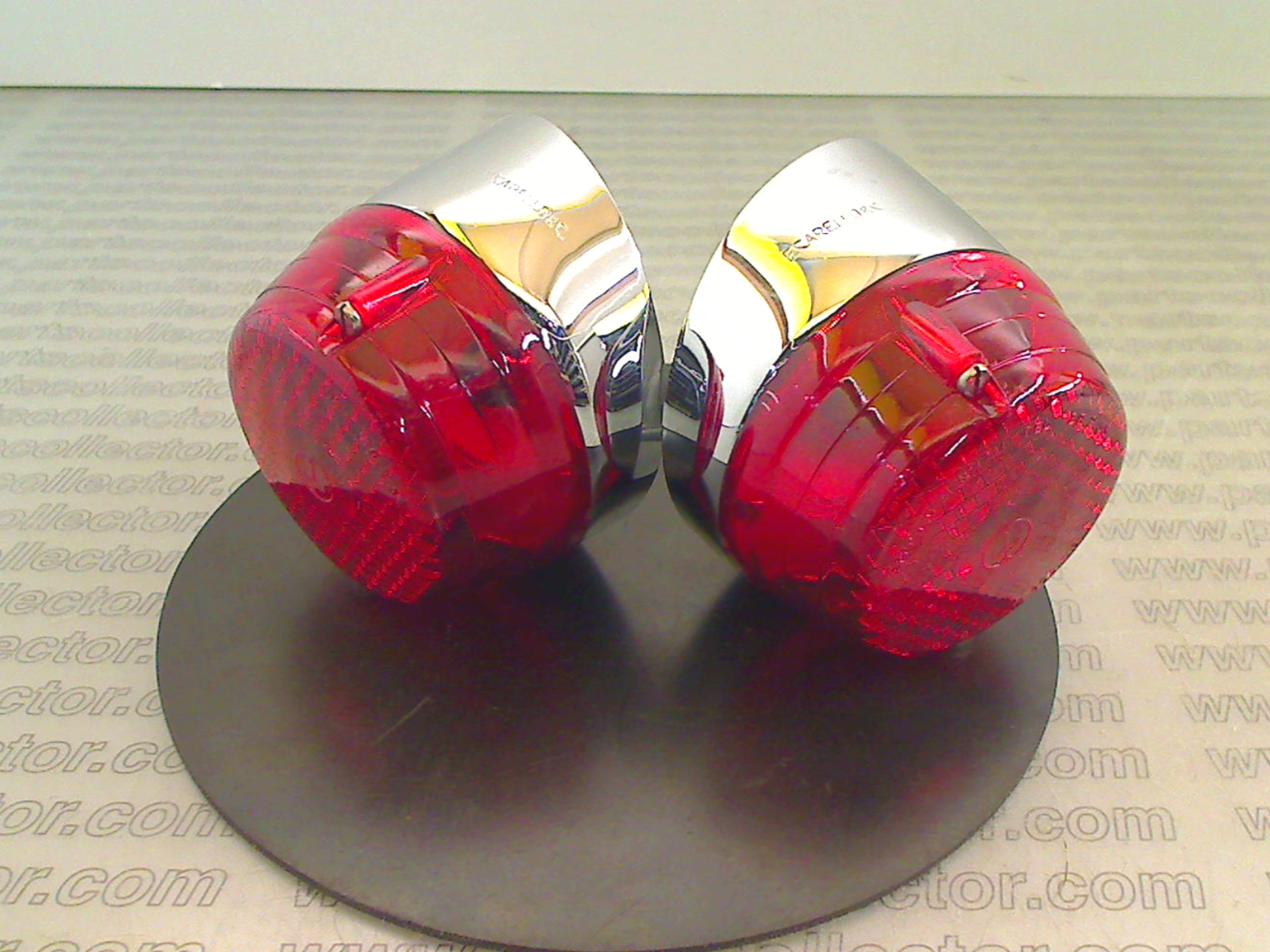 CARELLO  Lighting system code 8429 compatible with: CARELLO CARELLO, FIAT TOPOLINO