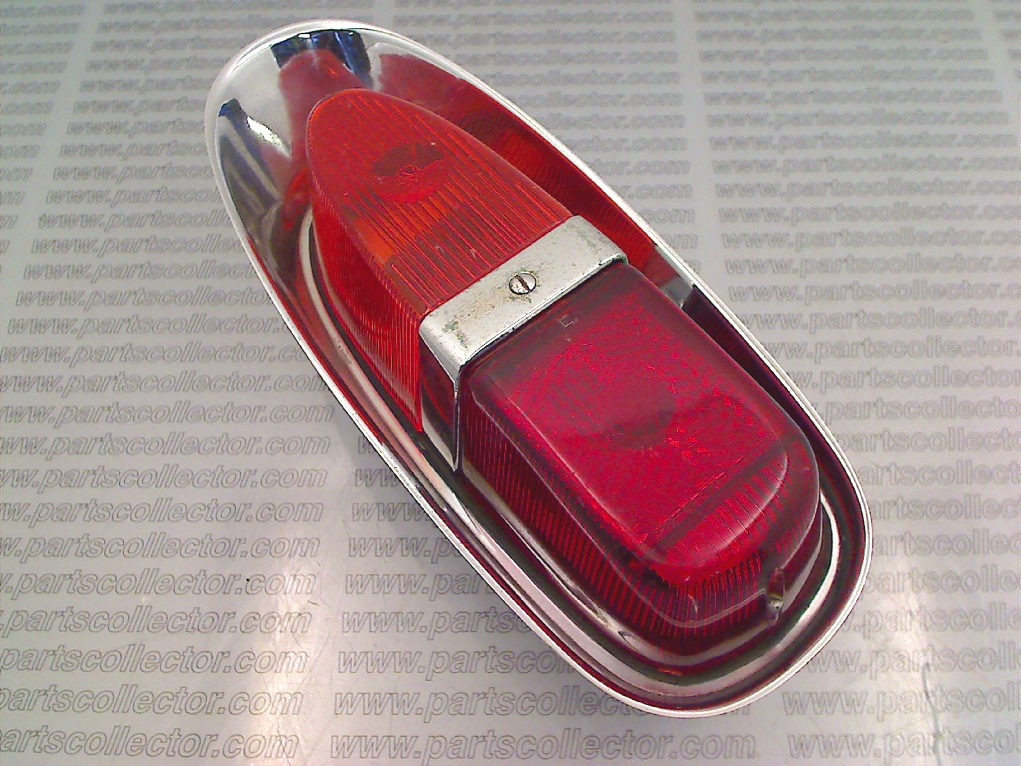 SIEM  Lighting system code 1502 compatible with: MASERATI A6, SIEM SIEM