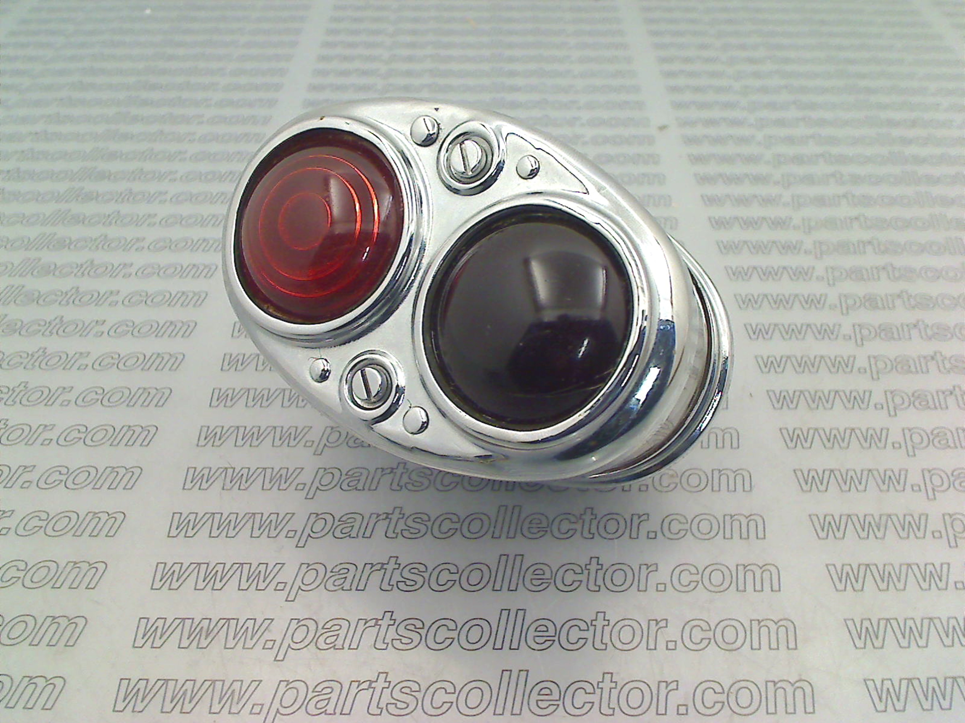 SCINTILLA  Lighting system code 2645 compatible with: BUGATTI BUGATTI, SCINTILLA SCINTILLA