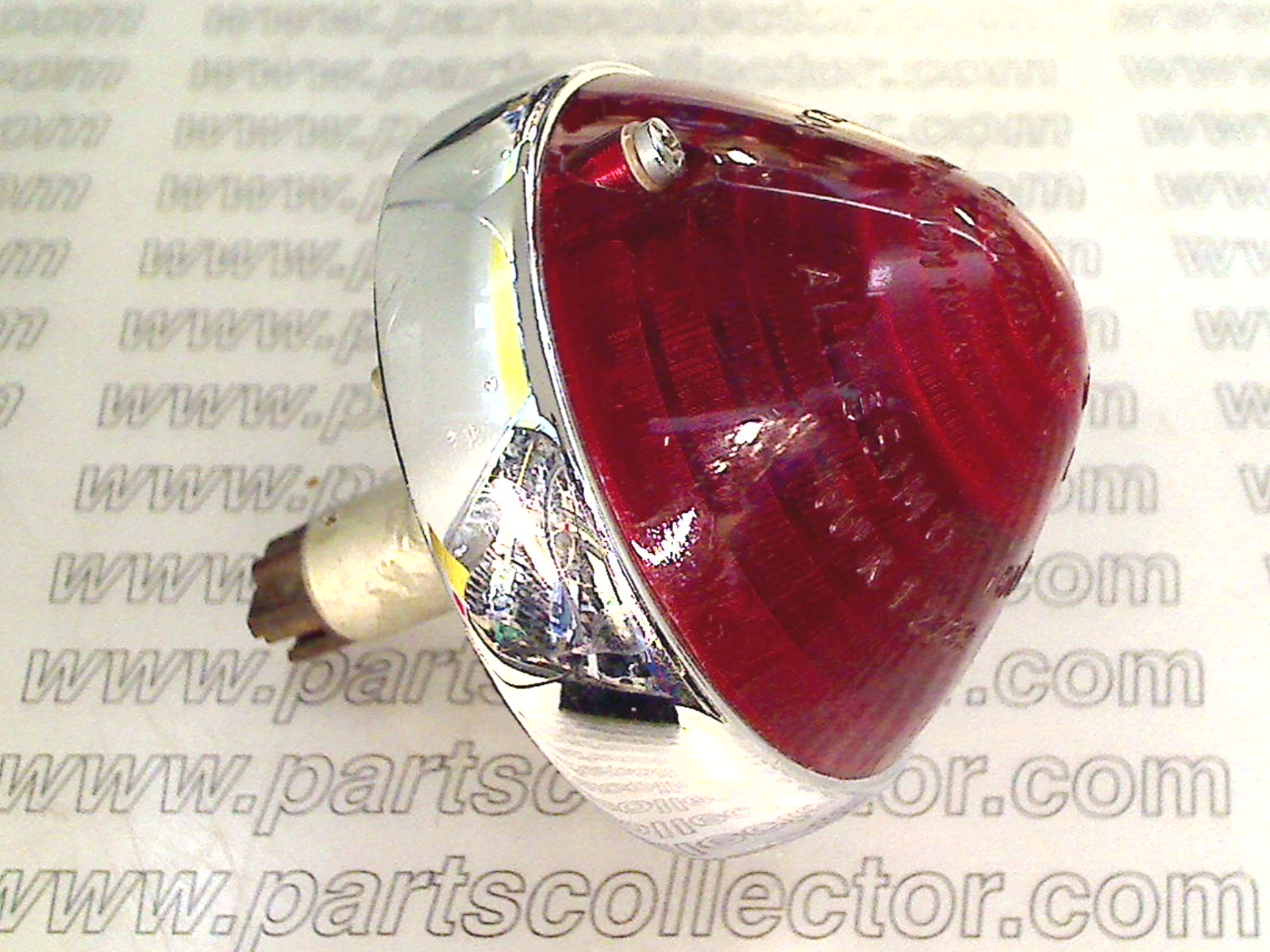 ALTISSIMO K12783 - 173/01.00 Lighting system code 11290 compatible with: ALTISSIMO ALTISSIMO, FERRARI 250, FERRARI 250 GTE - additional view