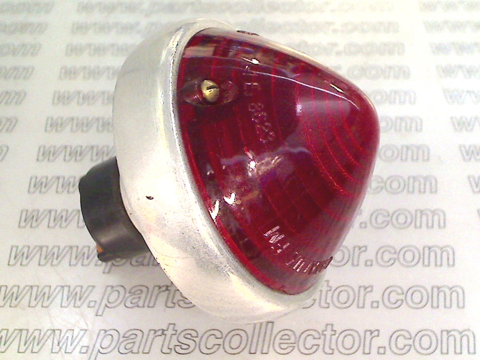 PARTSCOLLECTOR  Lighting system code 11291 compatible with: FERRARI 250, FERRARI 250 GTE - additional view