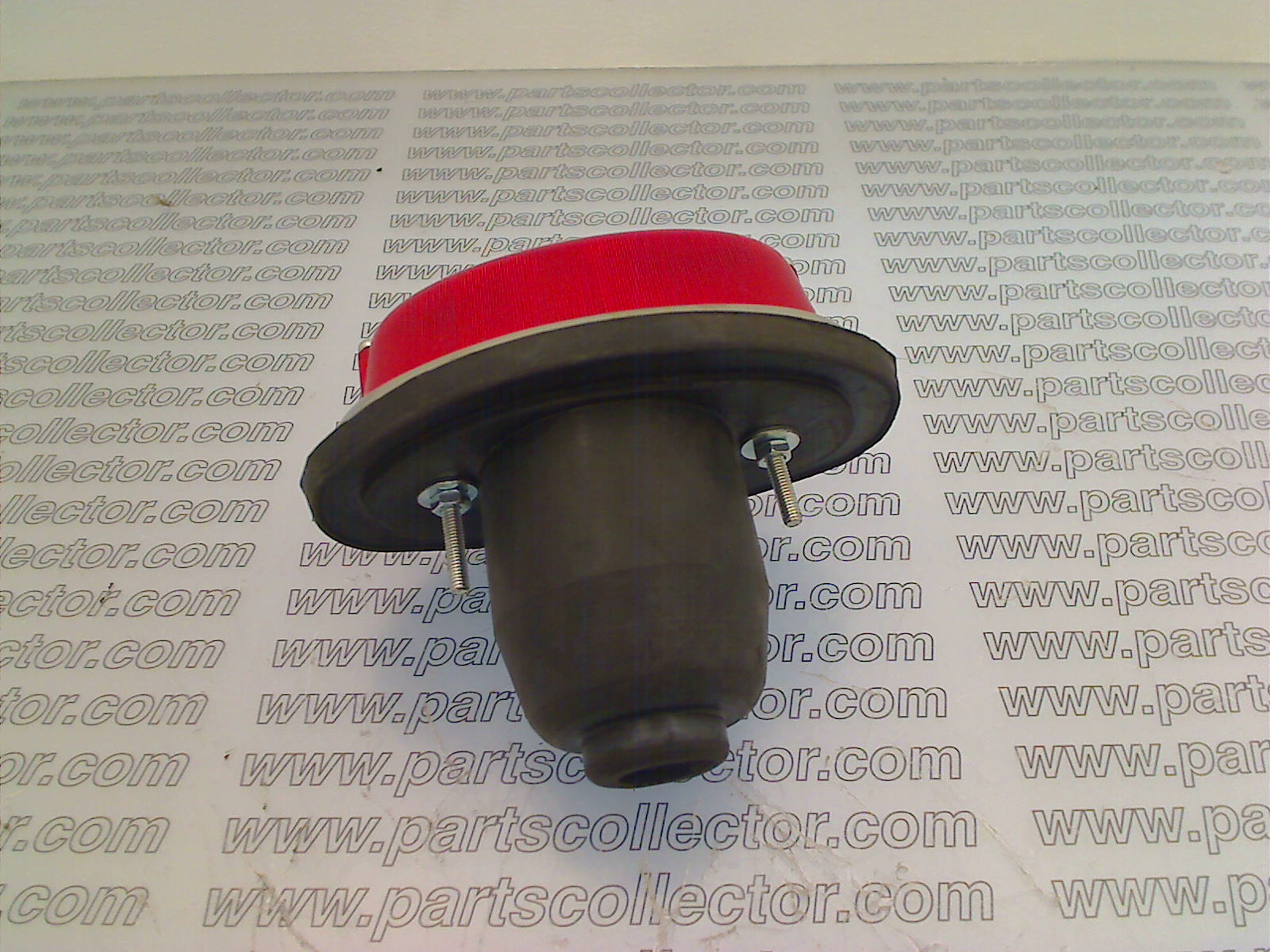 CARELLO  Lighting system code 459 compatible with: CARELLO CARELLO, LANCIA AURELIA - additional view