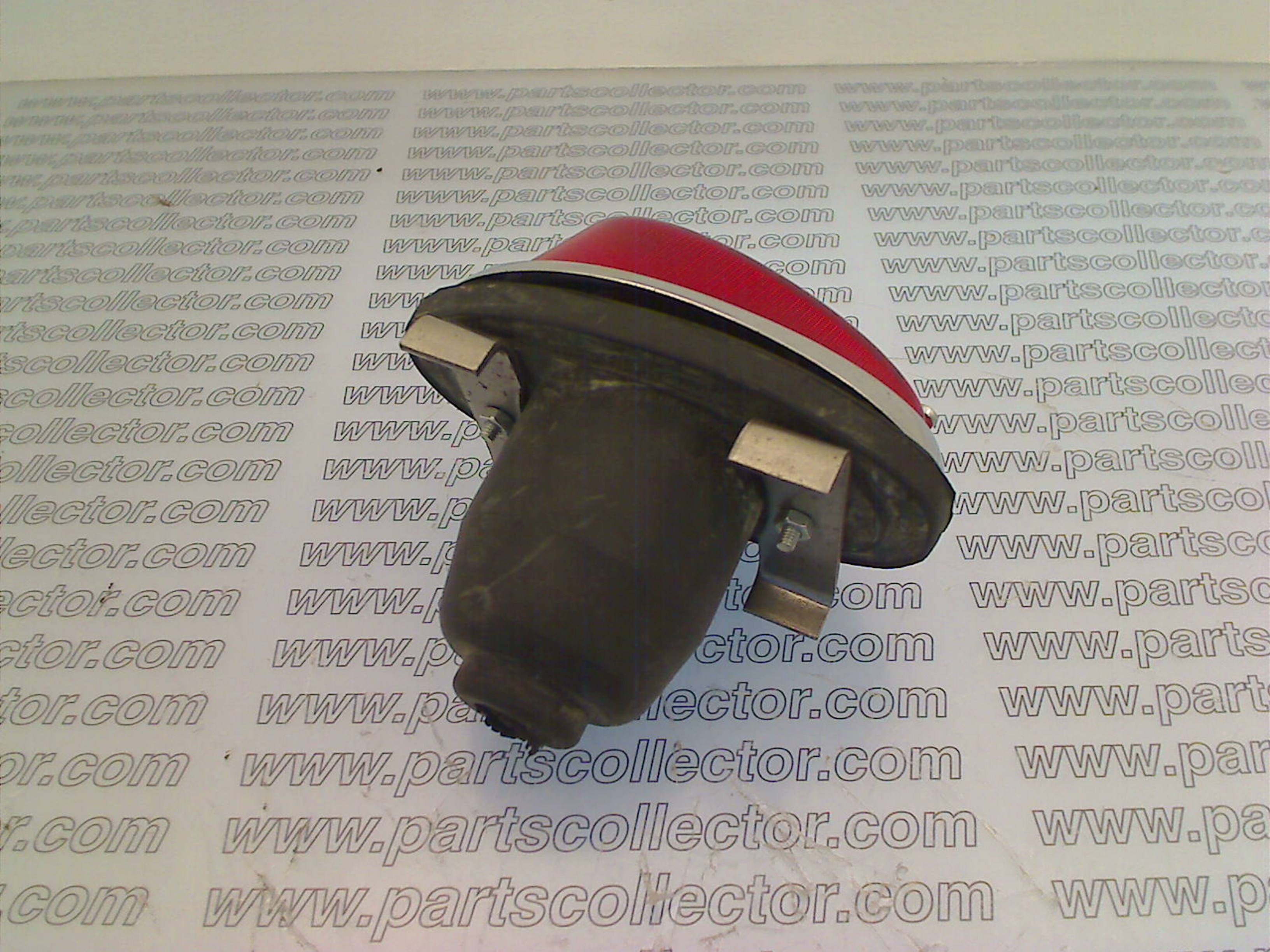 CARELLO 12.701.000 Lighting system code 1368 compatible with: CARELLO CARELLO, LANCIA APPIA I SERIE, LANCIA AURELIA - additional view