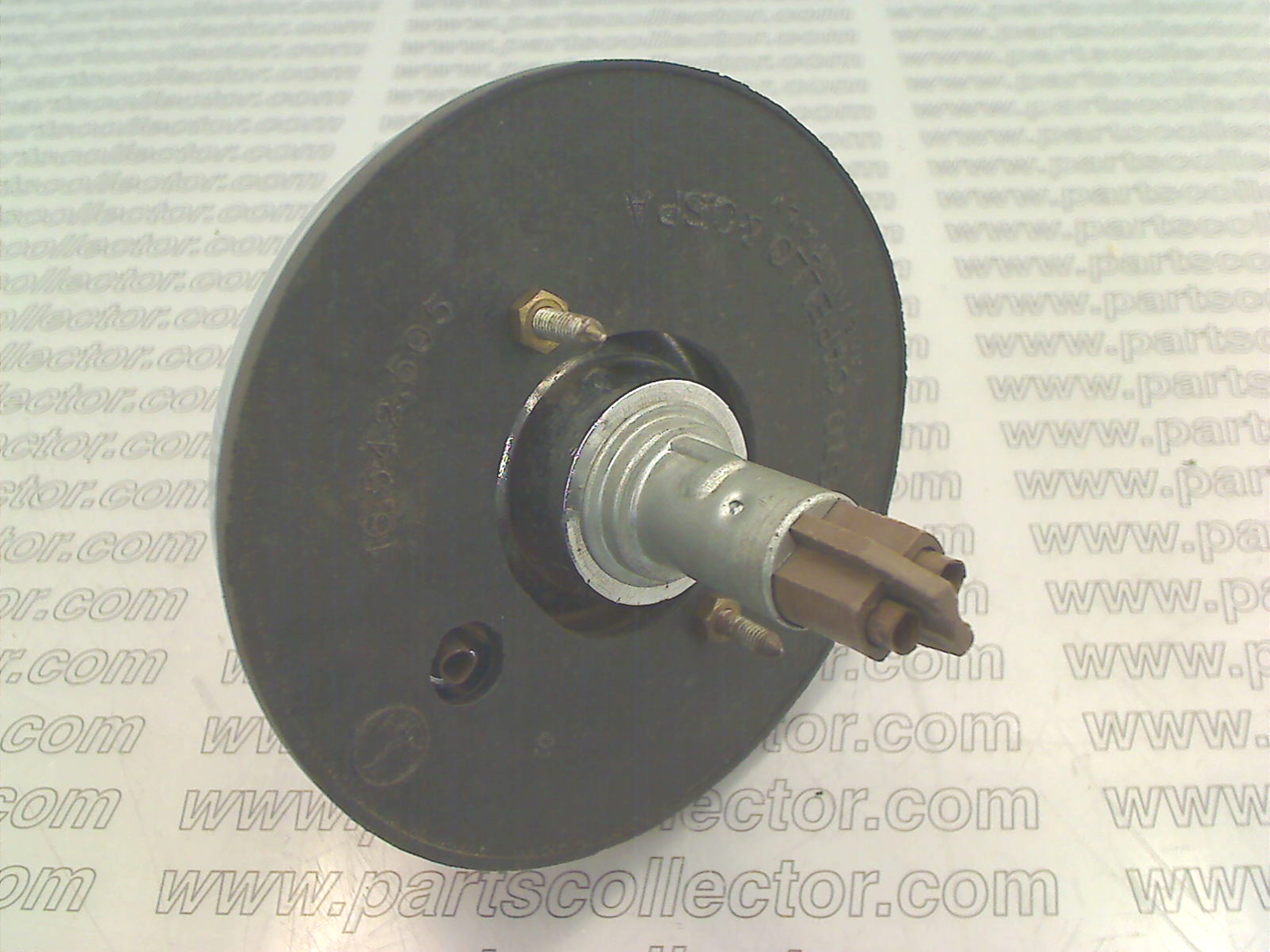 CARELLO 12.543.000 - 12.542.718 - 16.542.505 - 276.1.00 Lighting system code 3904 compatible with: ALFA ROMEO GIULIA 105, CARELLO CARELLO, MASERATI 3500 AM101 - additional view