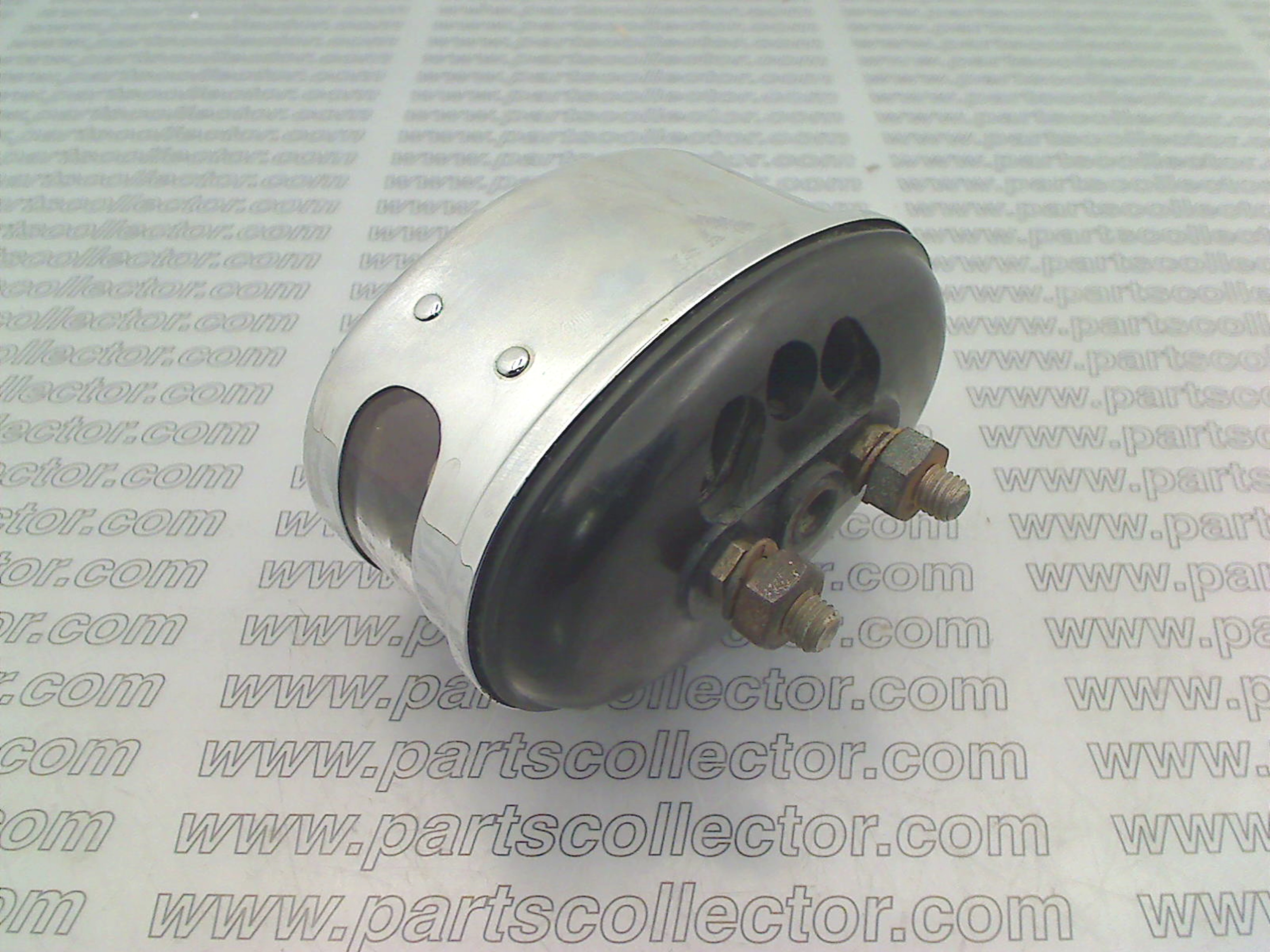 SCINTILLA  Lighting system code 2645 compatible with: BUGATTI BUGATTI, SCINTILLA SCINTILLA - detail view