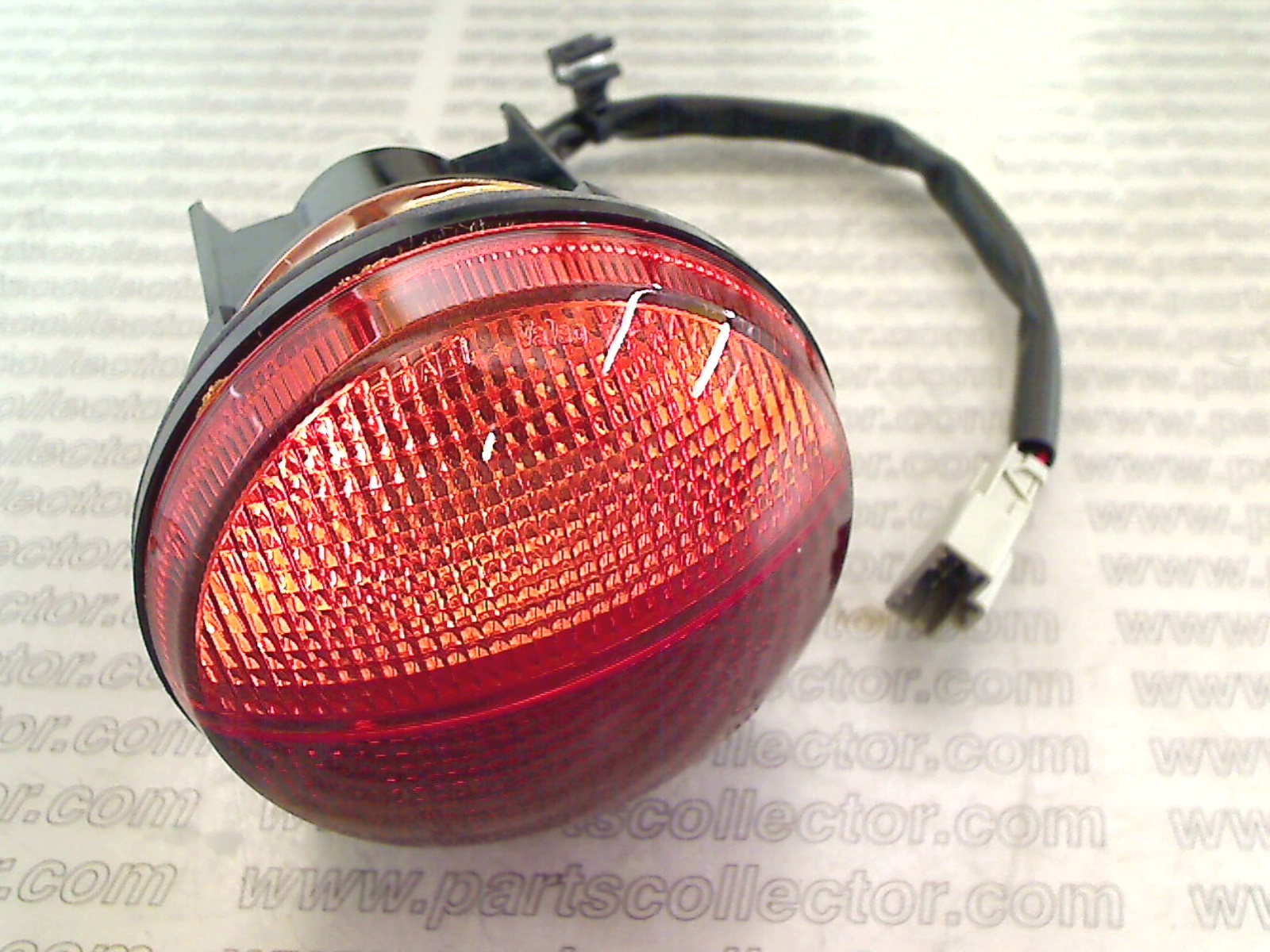 FIAT 46303565 Lighting system code 11692 compatible with: FIAT COUPE