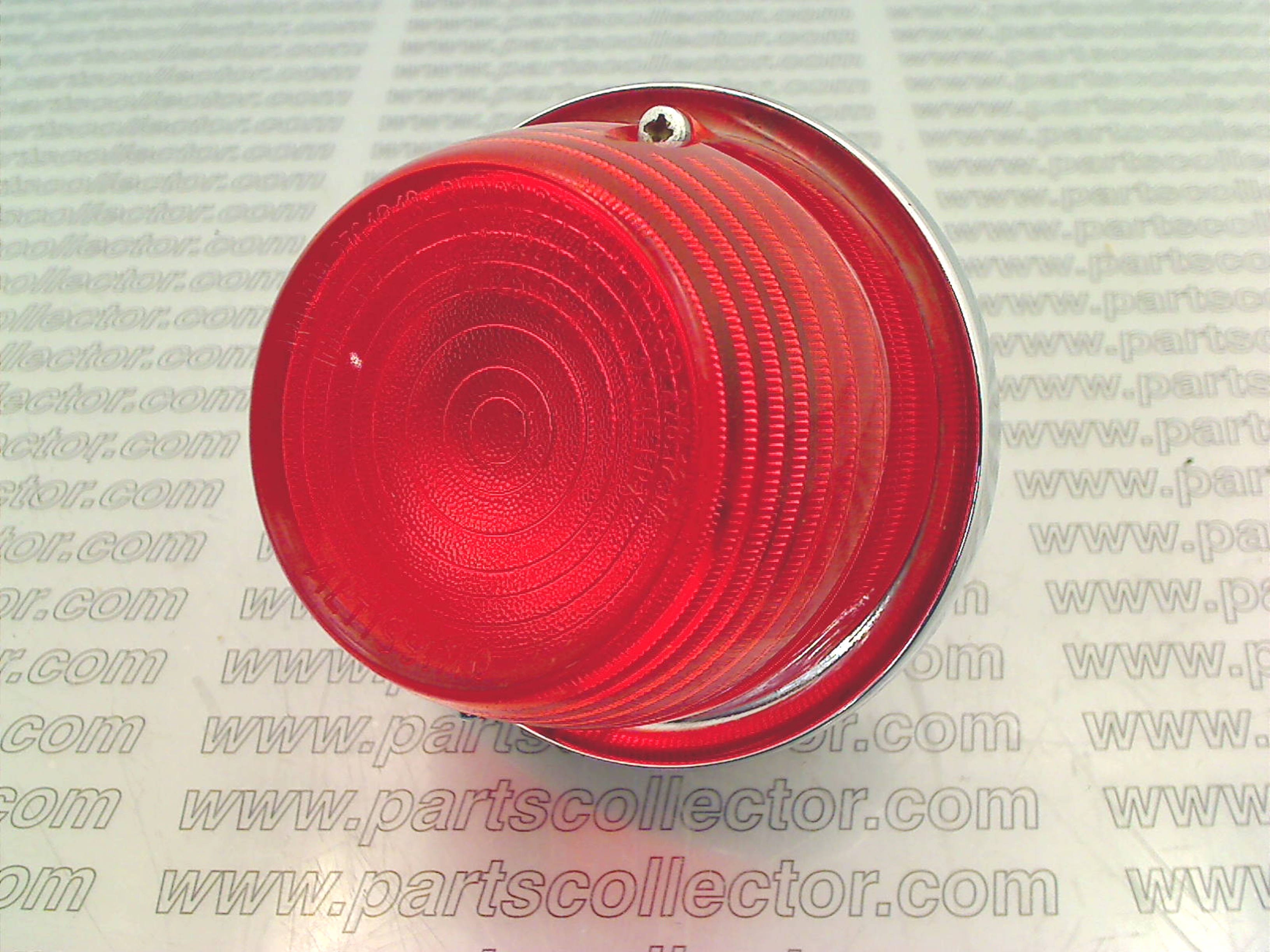 ALTISSIMO 276.00.00 - 276.12.18 -276.01.00 Lighting system code 3903 compatible with: ALFA ROMEO GIULIA 105, ALTISSIMO ALTISSIMO, MASERATI 3500 AM101