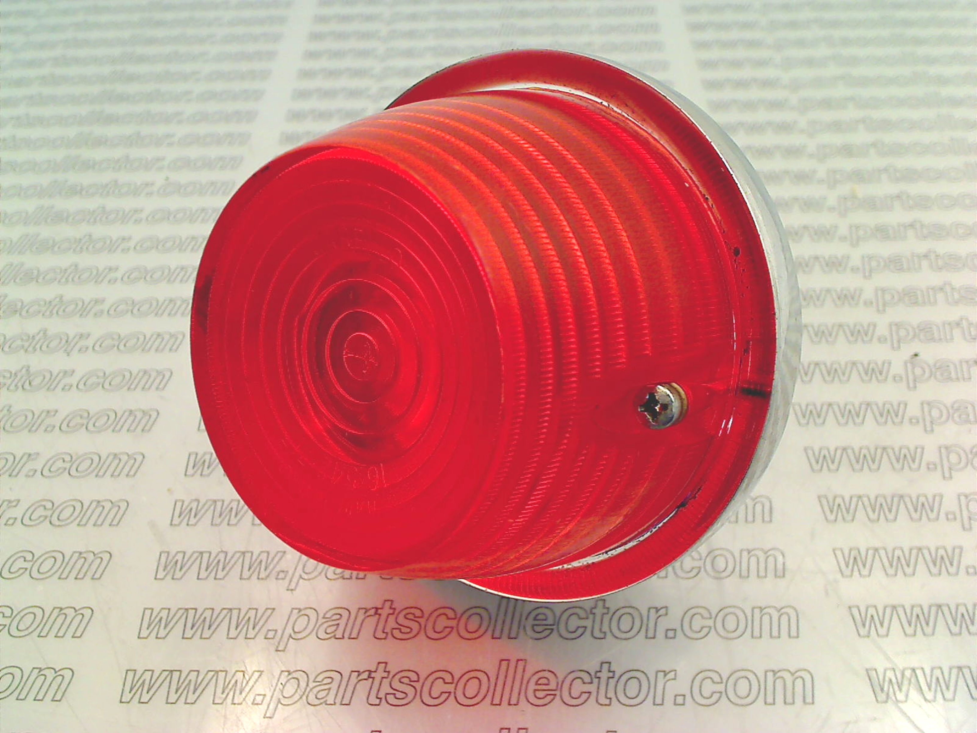CARELLO 16.543.000 - 16.542.717 - 16.542.580 Lighting system code 3902 compatible with: ALFA ROMEO GIULIA 105, CARELLO CARELLO, MASERATI 3500 AM101