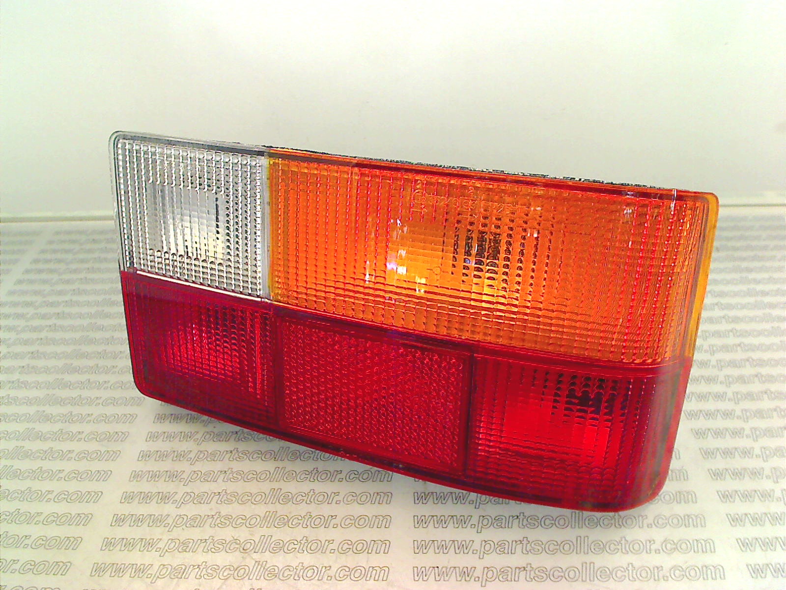 OLSA LPD 472 Lighting system code 6051 compatible with: ABARTH A112, AUTOBIANCHI A112, OLSA OLSA