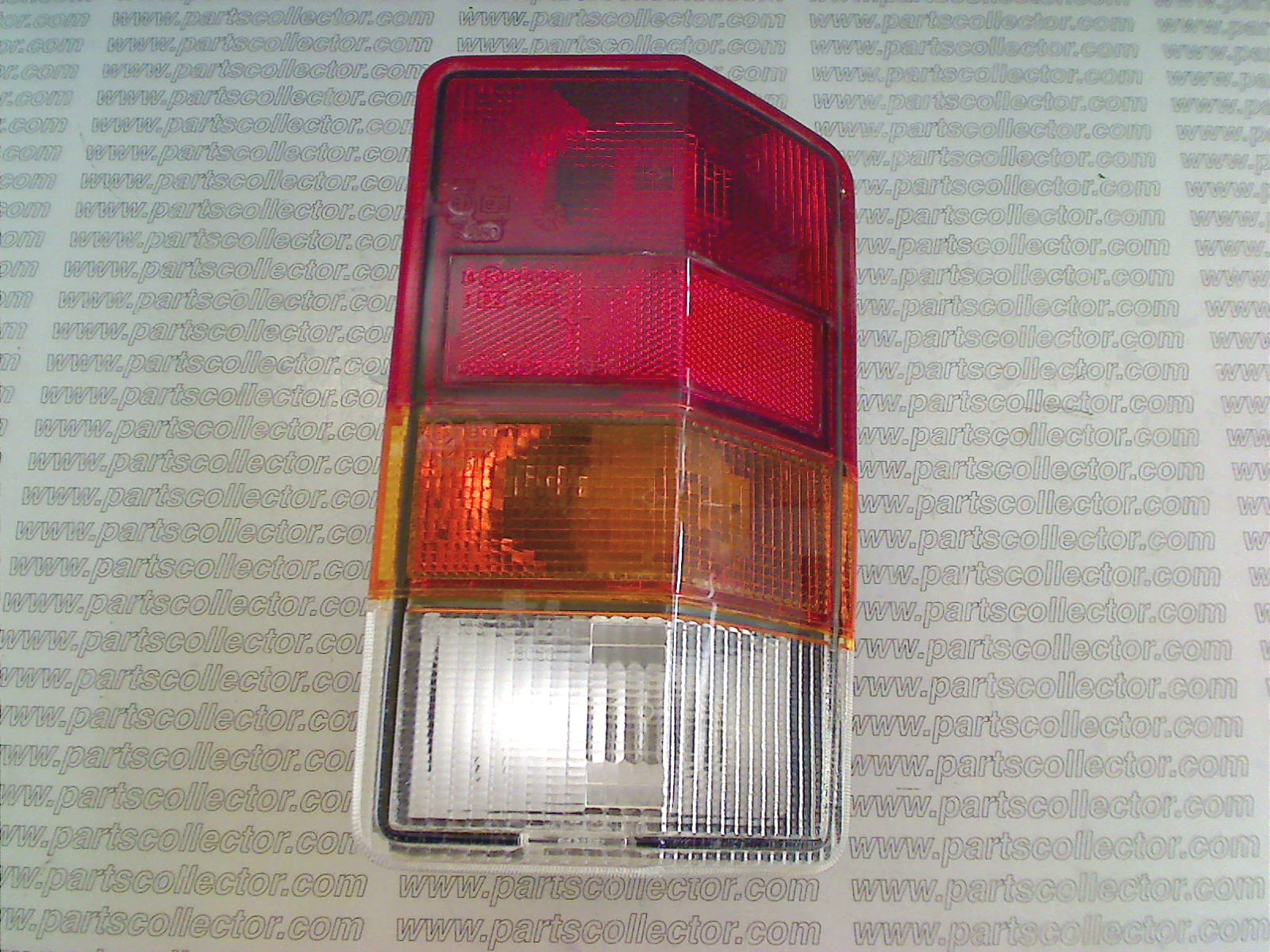 ALTISSIMO 336838 - 268808 - 294518 Lighting system code 14436 compatible with: ALTISSIMO ALTISSIMO, FIAT DUCATO