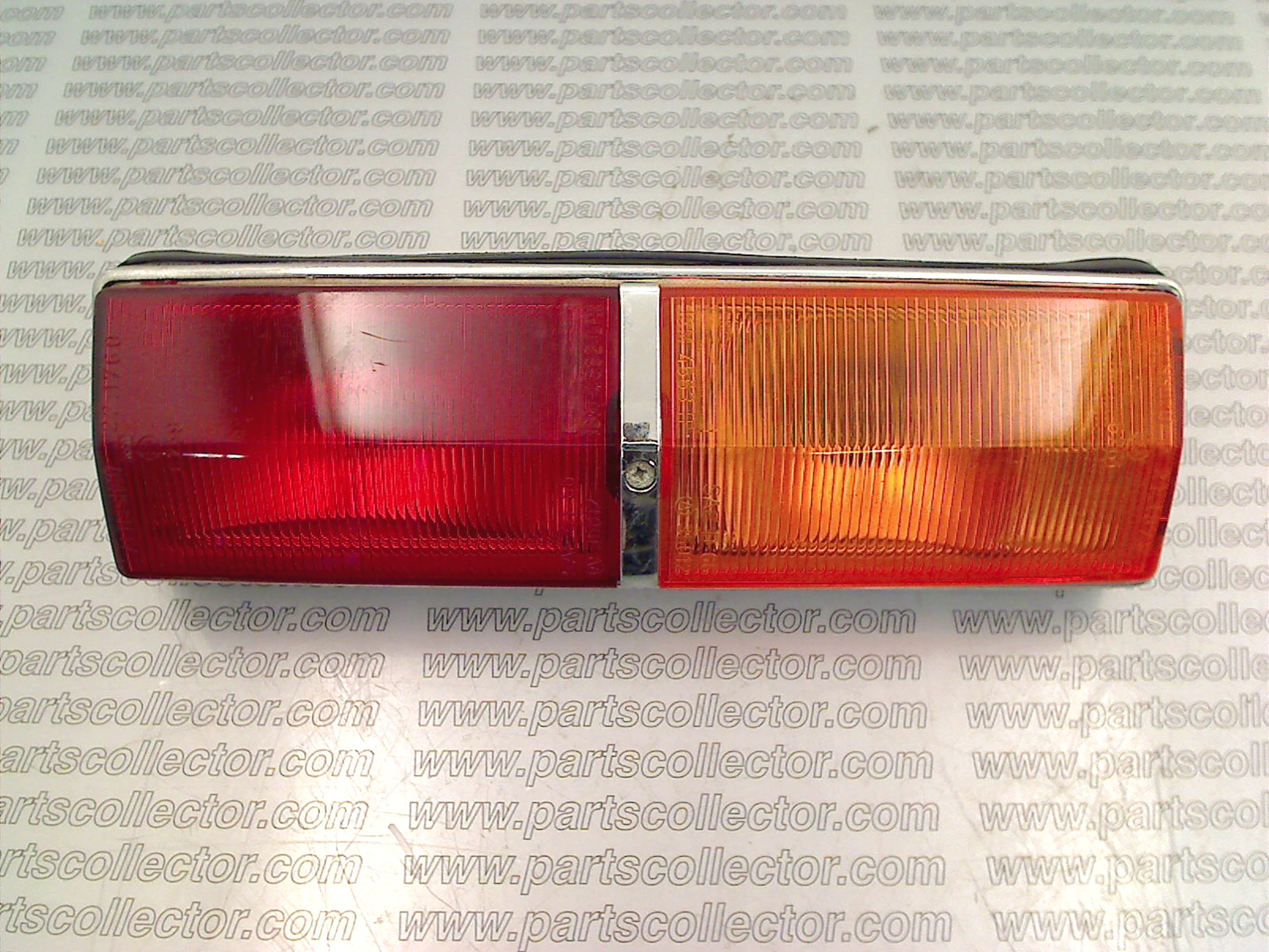 ALTISSIMO 10.8572 - 21.1870 - 21.1760 Lighting system code 17239 compatible with: ALTISSIMO ALTISSIMO, FIAT 124