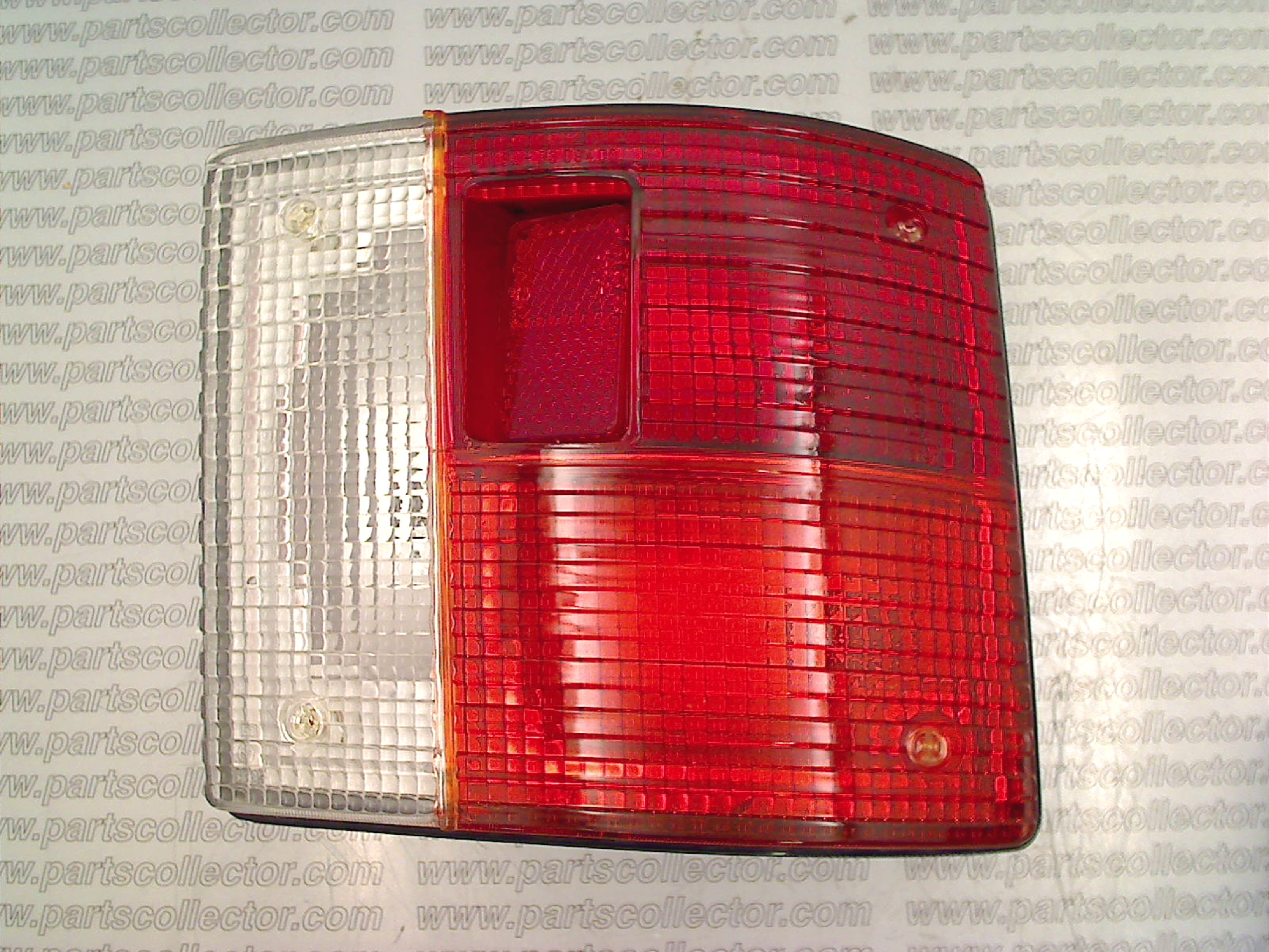 OLSA 03.094.00 Lighting system code 3365 compatible with: AUTOBIANCHI A112, OLSA OLSA