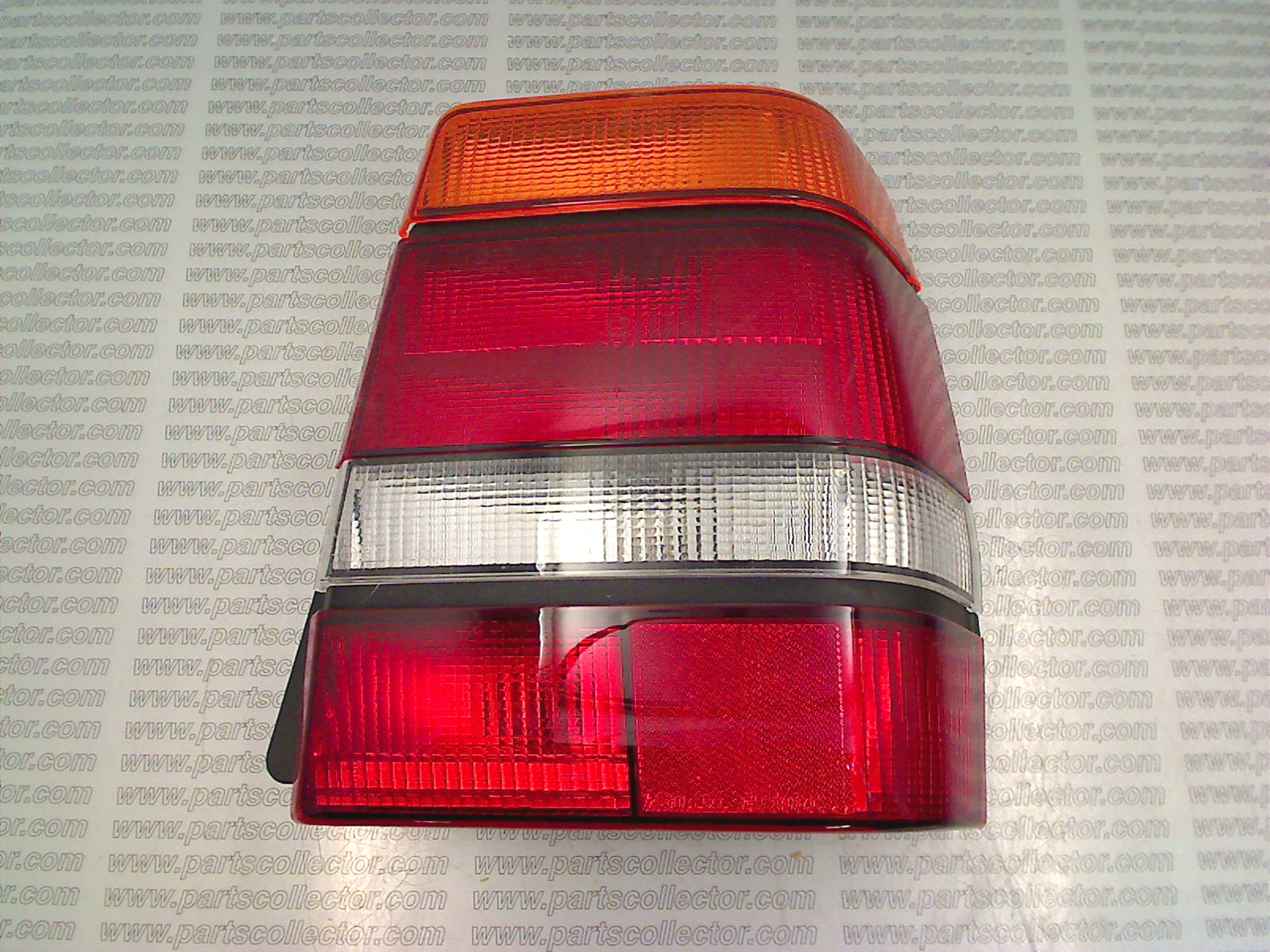 LANCIA 29.75.02 - 29.75.02 Lighting system code 17251 compatible with: LANCIA THEMA, LANCIA THEMA FERRARI 8.32, SEIMA SEIMA