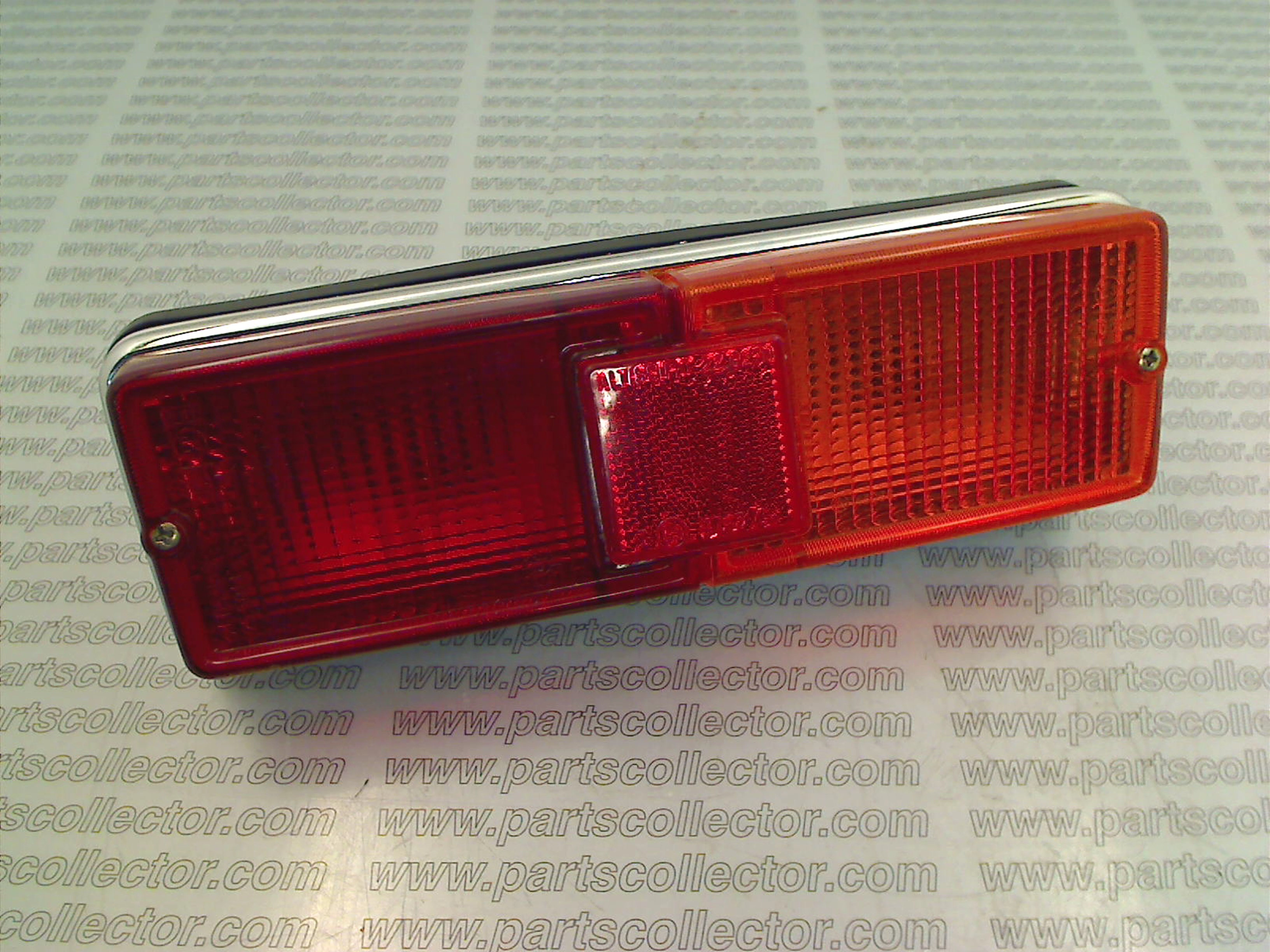 ALTISSIMO LPD366 - 25.5014 - 22.0270 - 36.1084 Lighting system code 1639 compatible with: ALTISSIMO ALTISSIMO, FIAT 128
