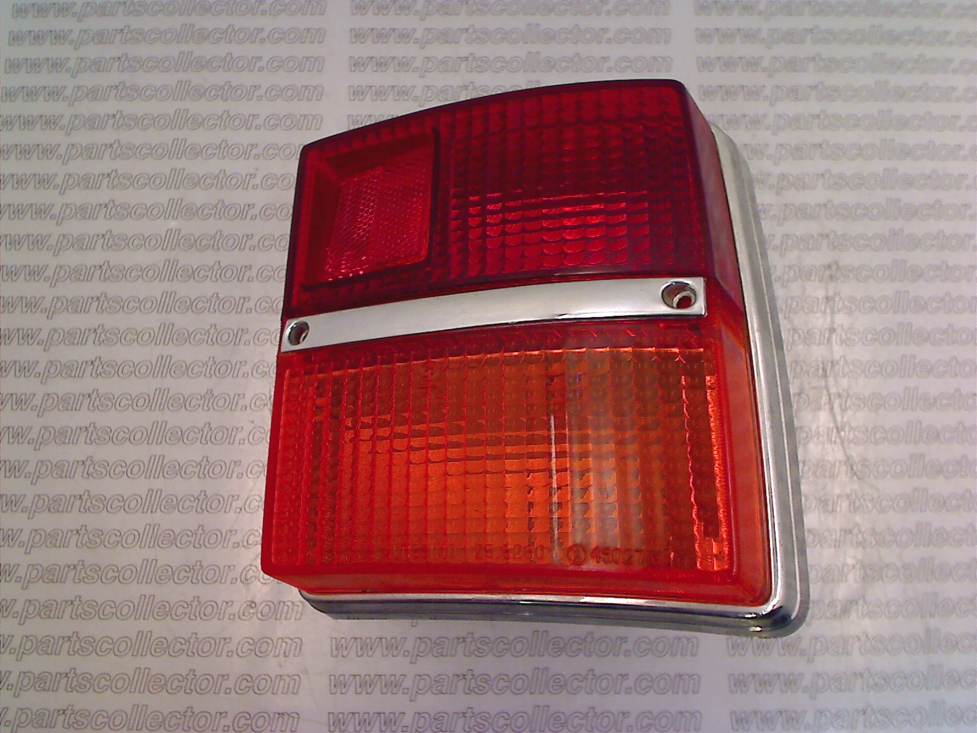 ALTISSIMO 25.5260 - 22.0270 - 328548 Lighting system code 6087 compatible with: ALTISSIMO ALTISSIMO, AUTOBIANCHI A112