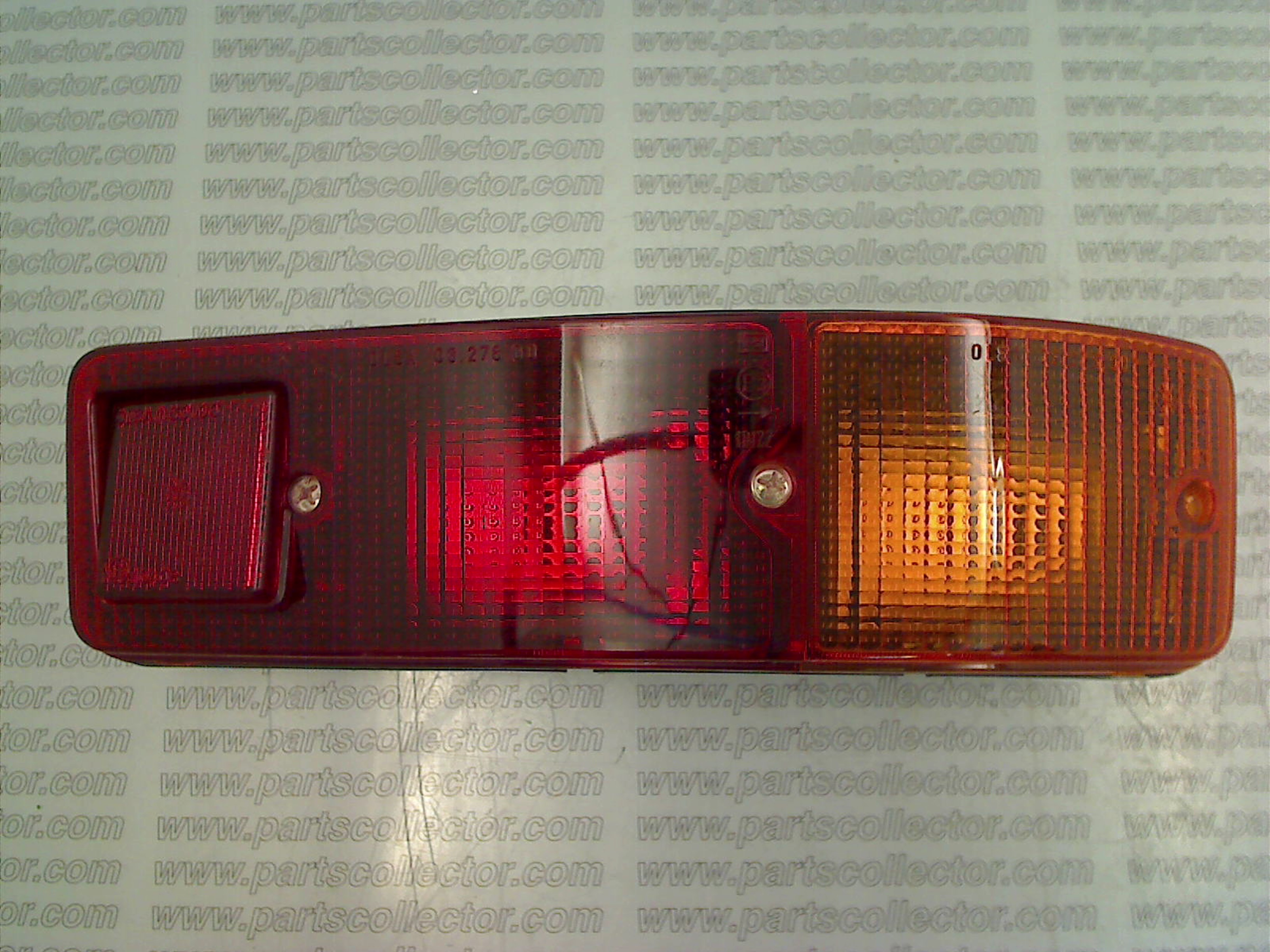 OLSA 03.278.00 - 11.301.00 - 03.278.01 Lighting system code 5441 compatible with: FIAT 127, OLSA OLSA