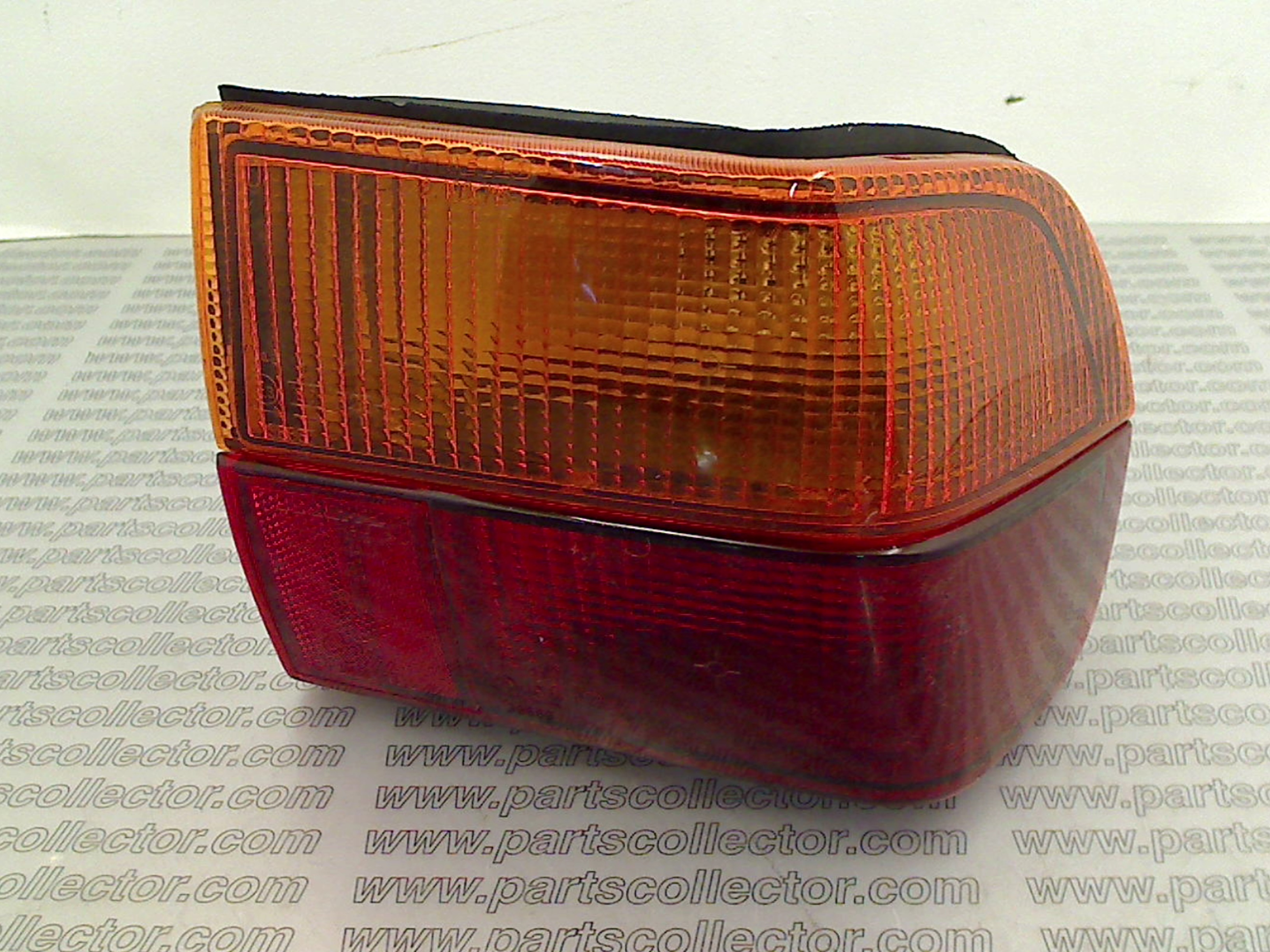 CARELLO 12.402.715 - 12.402.718 - 12.402.748 - 537.424 - 1 Lighting system code 17310 compatible with: ALFA ROMEO ALFASUD, ALTISSIMO ALTISSIMO