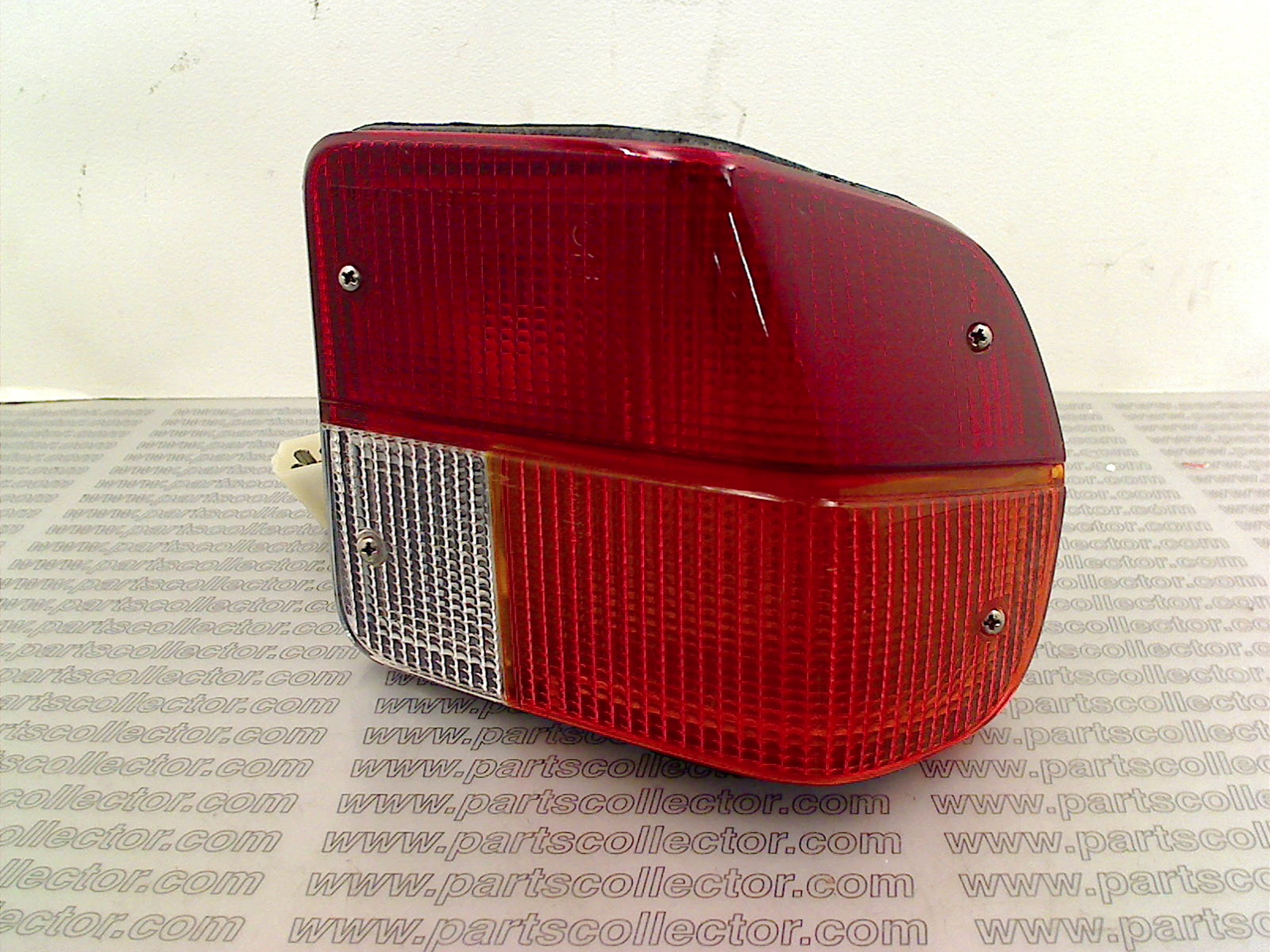 CARELLO 12.390.719 - 12.390.748 Lighting system code 3333 compatible with: ALFA ROMEO ALFASUD, CARELLO CARELLO