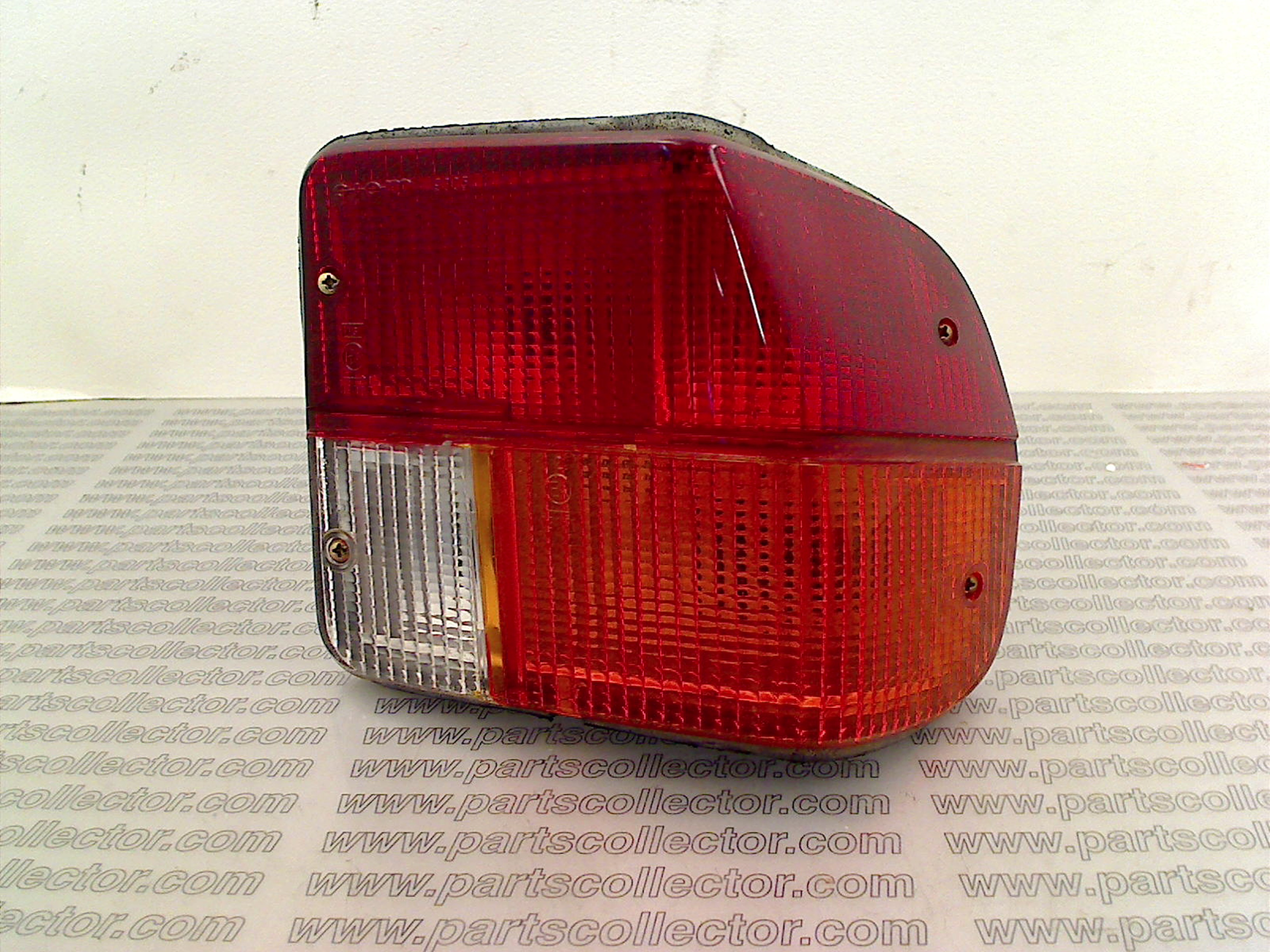 SIEM 8919 - 9005 - 9007 - 9011 Lighting system code 3401 compatible with: ALFA ROMEO ALFASUD, SIEM SIEM