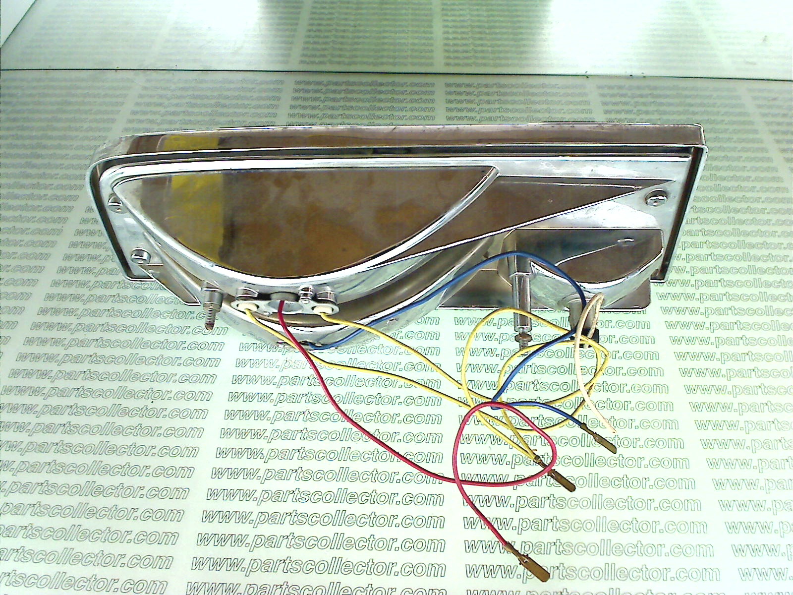 CARELLO 12.438.000 Lighting system code 11667 compatible with: ALFA ROMEO MONTREAL - additional view