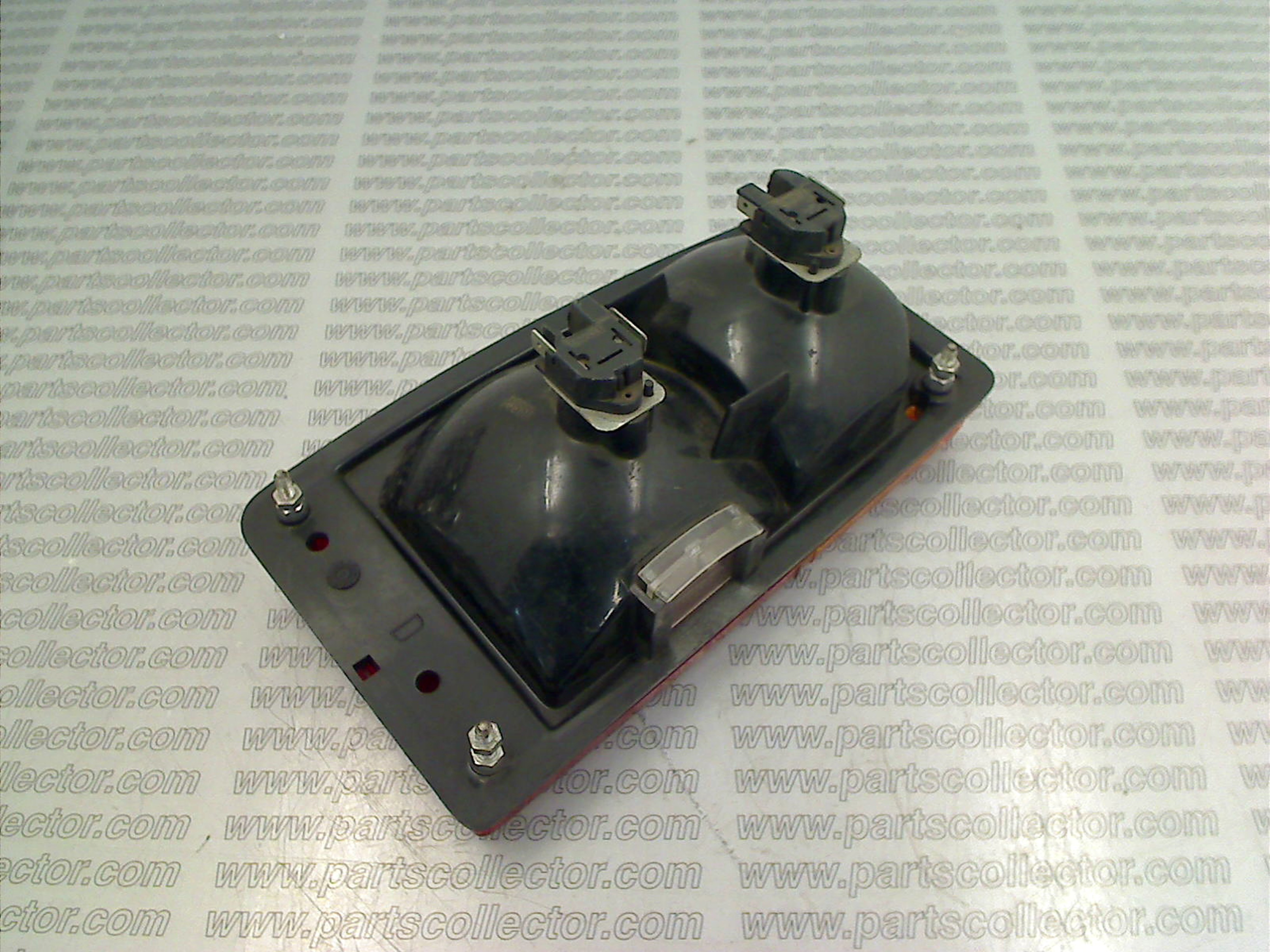ALTISSIMO 255012 - 220460 Lighting system code 5998 compatible with: ALTISSIMO ALTISSIMO, FIAT 128 - additional view
