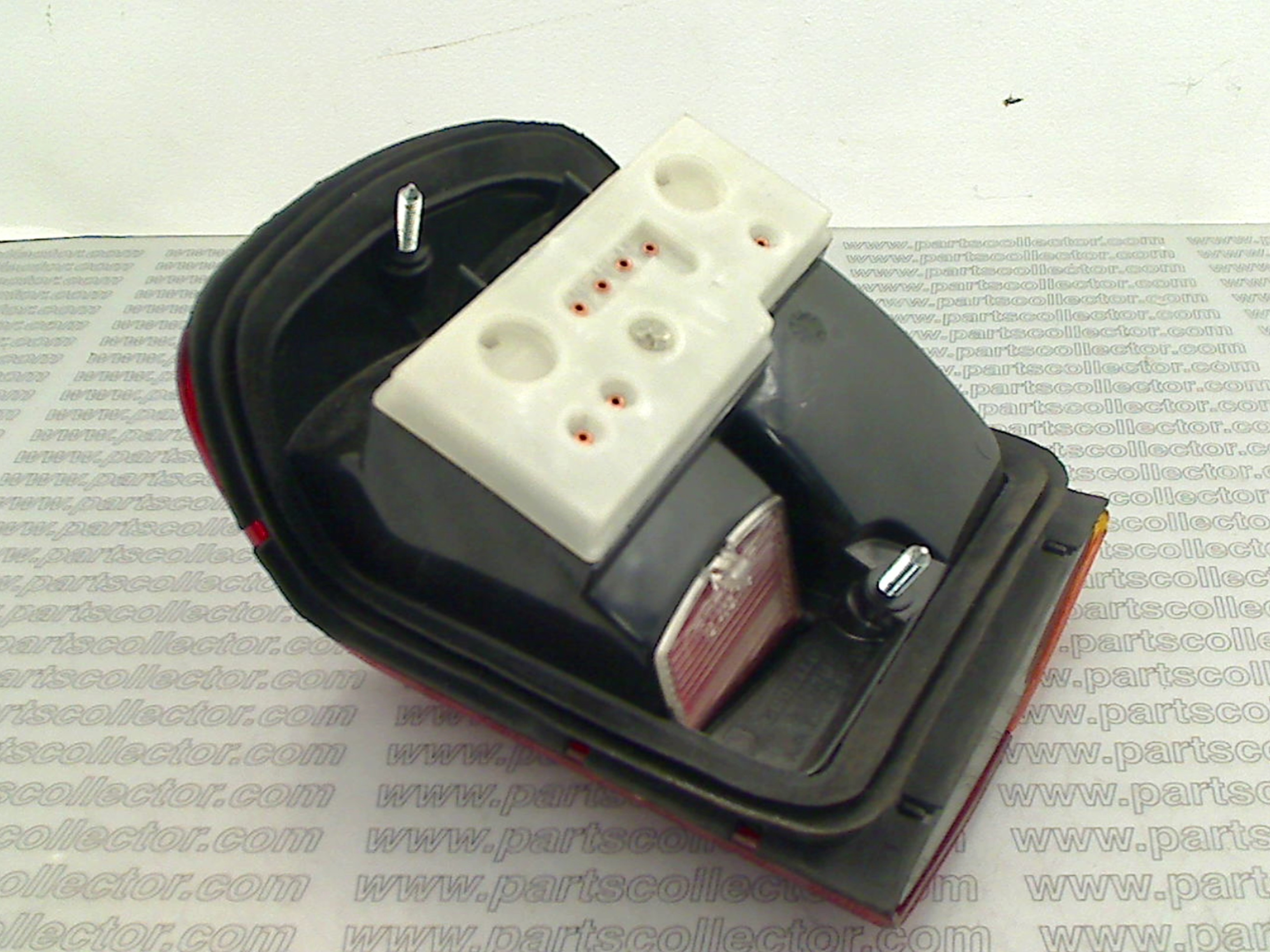 CARELLO 12.402.715 - 12.402.718 - 12.402.748 - 537.424 - 1 Lighting system code 17310 compatible with: ALFA ROMEO ALFASUD, ALTISSIMO ALTISSIMO - additional view