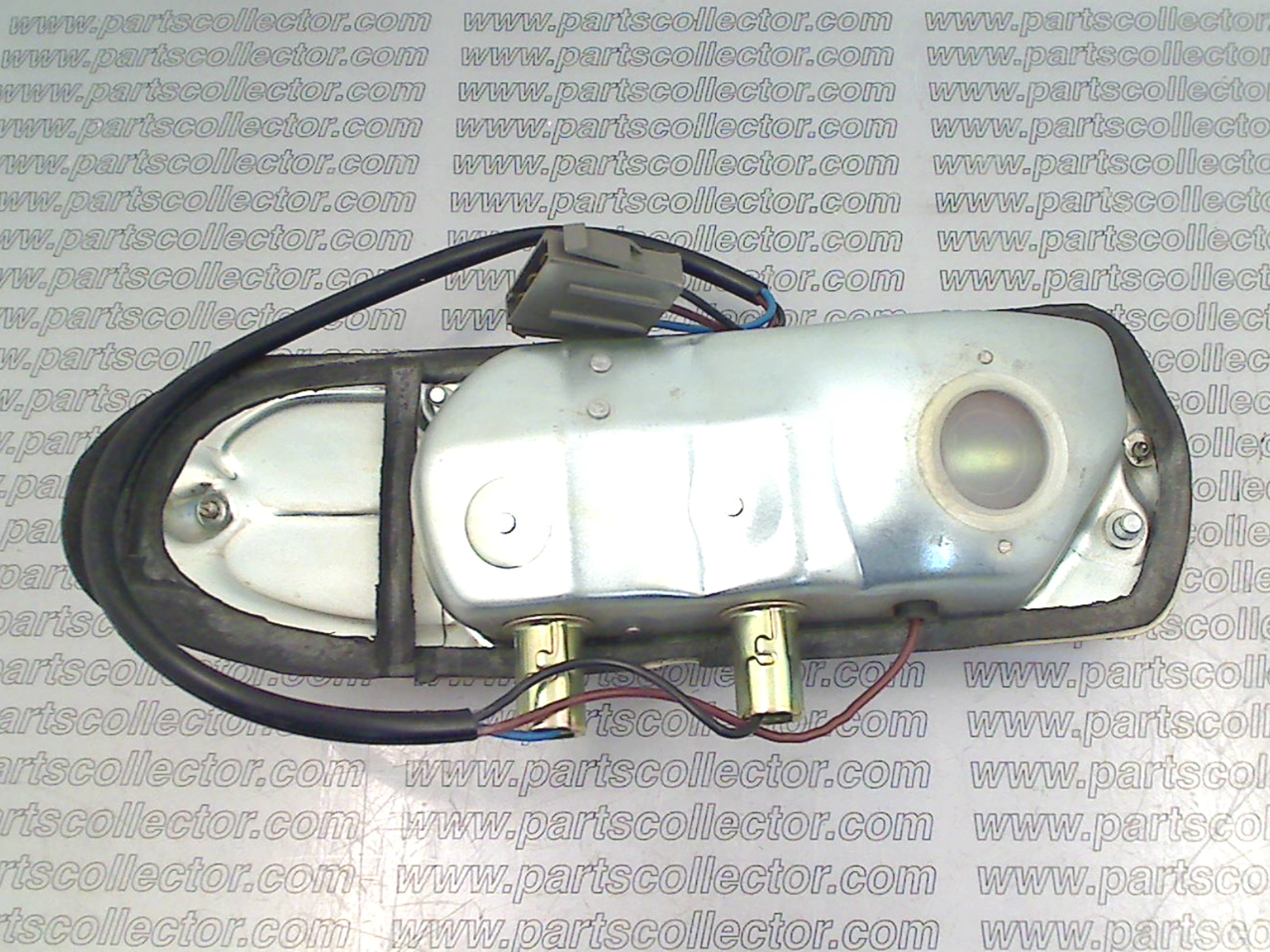 LANCIA 2281156 Lighting system code 1572 compatible with: LANCIA FULVIA ZAGATO - additional view