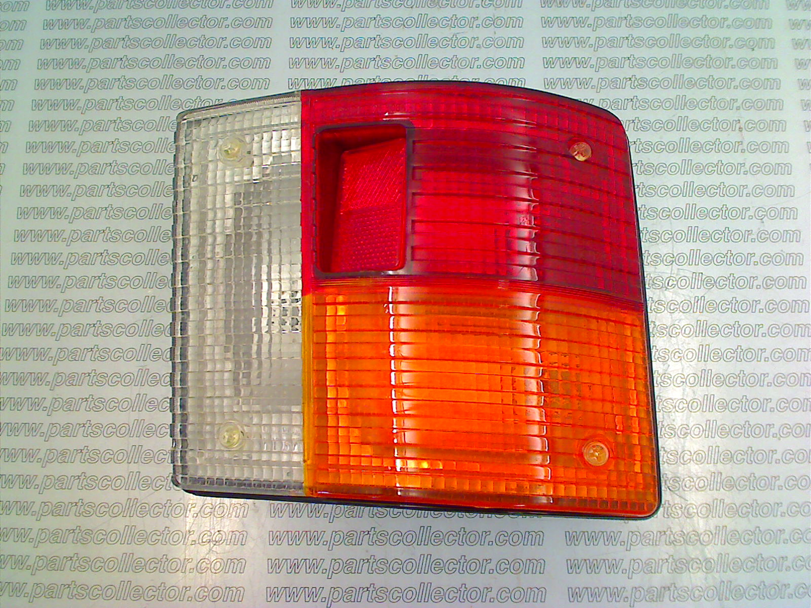 ALTISSIMO 26.5064 - 22.020.0 Lighting system code 5987 compatible with: ALTISSIMO ALTISSIMO, AUTOBIANCHI A112
