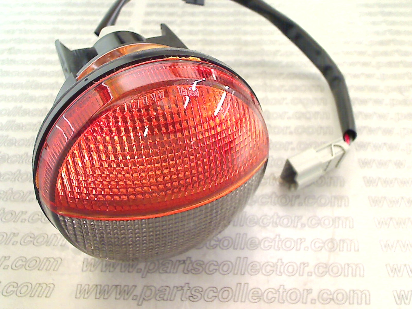 FIAT 46303564 Lighting system code 11690 compatible with: FIAT COUPE