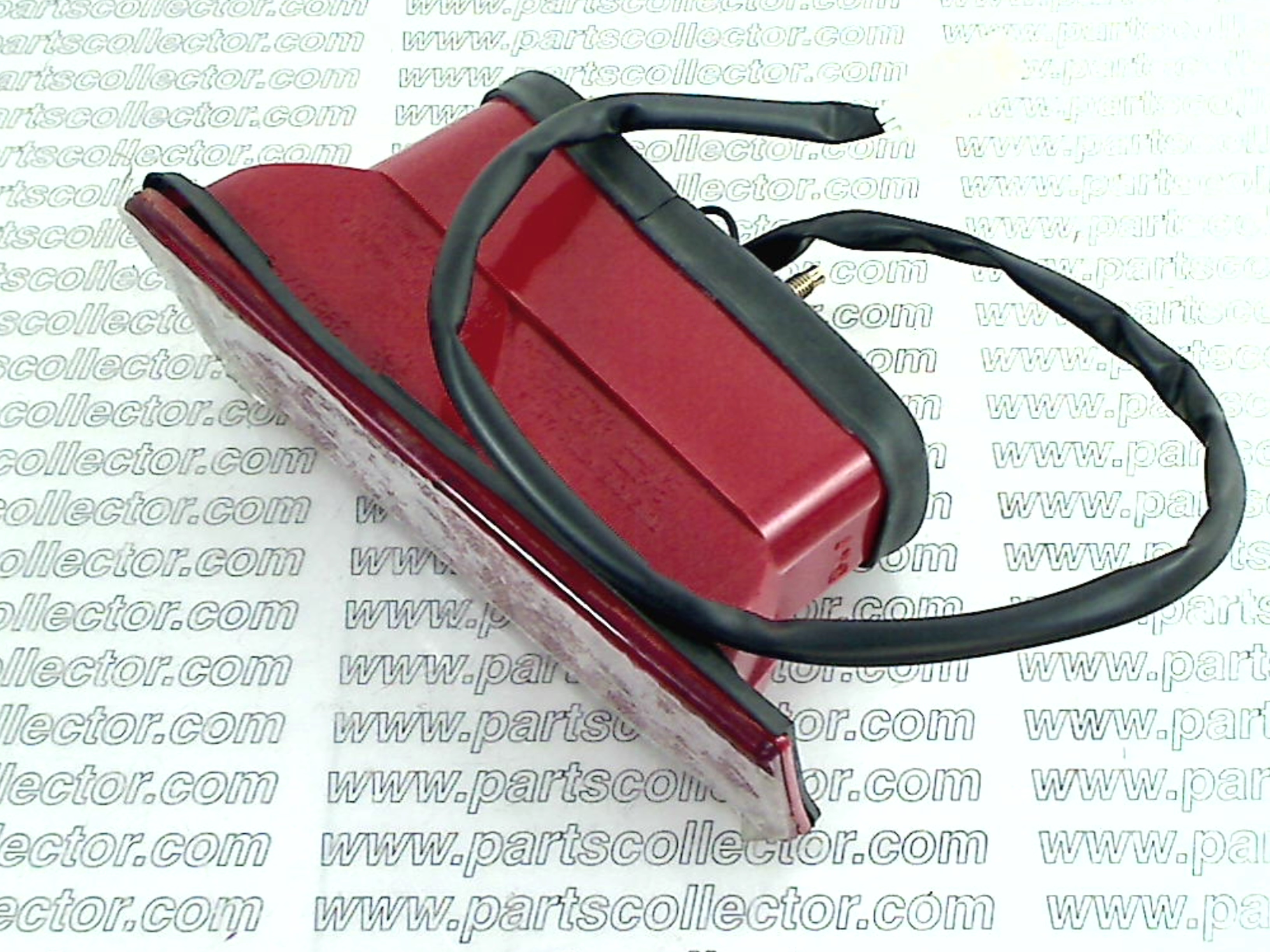 MASERATI 383100147 Lighting system code 18190 compatible with: MASERATI 3200