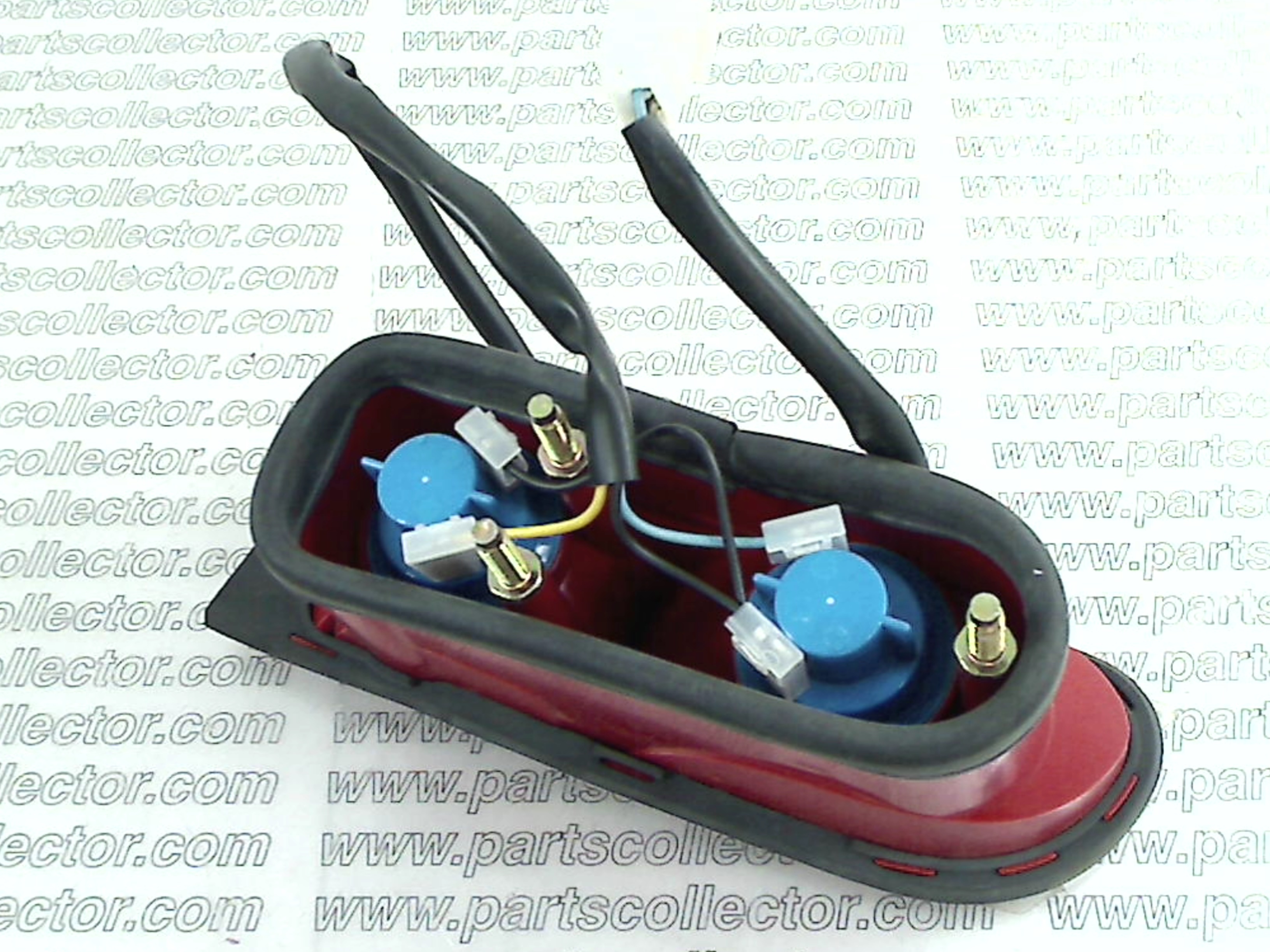 MASERATI 383100147 Lighting system code 18190 compatible with: MASERATI 3200 - additional view
